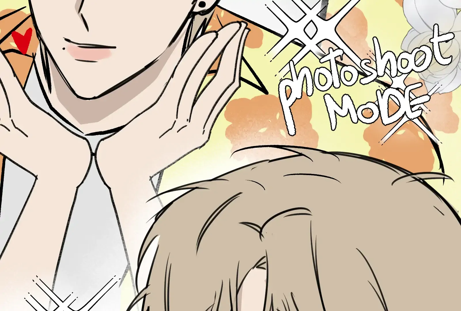 Read Actor X Robber chapter 2 image 40 on Lezhin