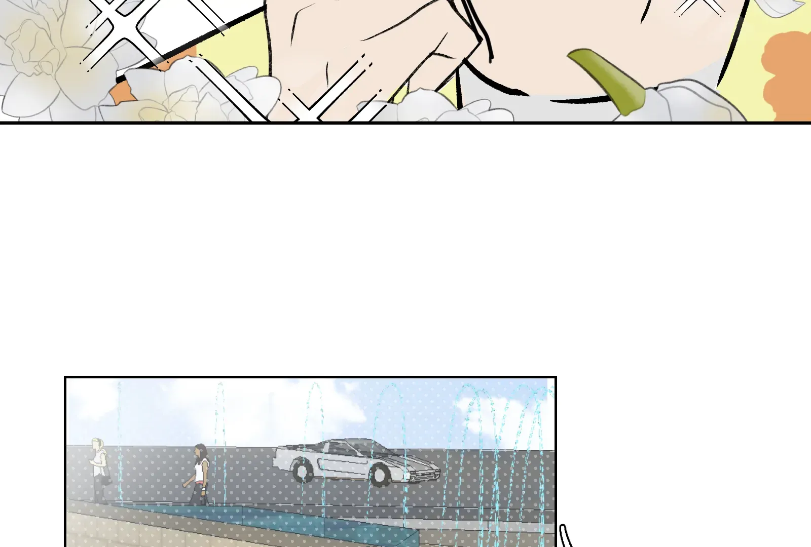 Read Actor X Robber chapter 2 image 42 on Lezhin