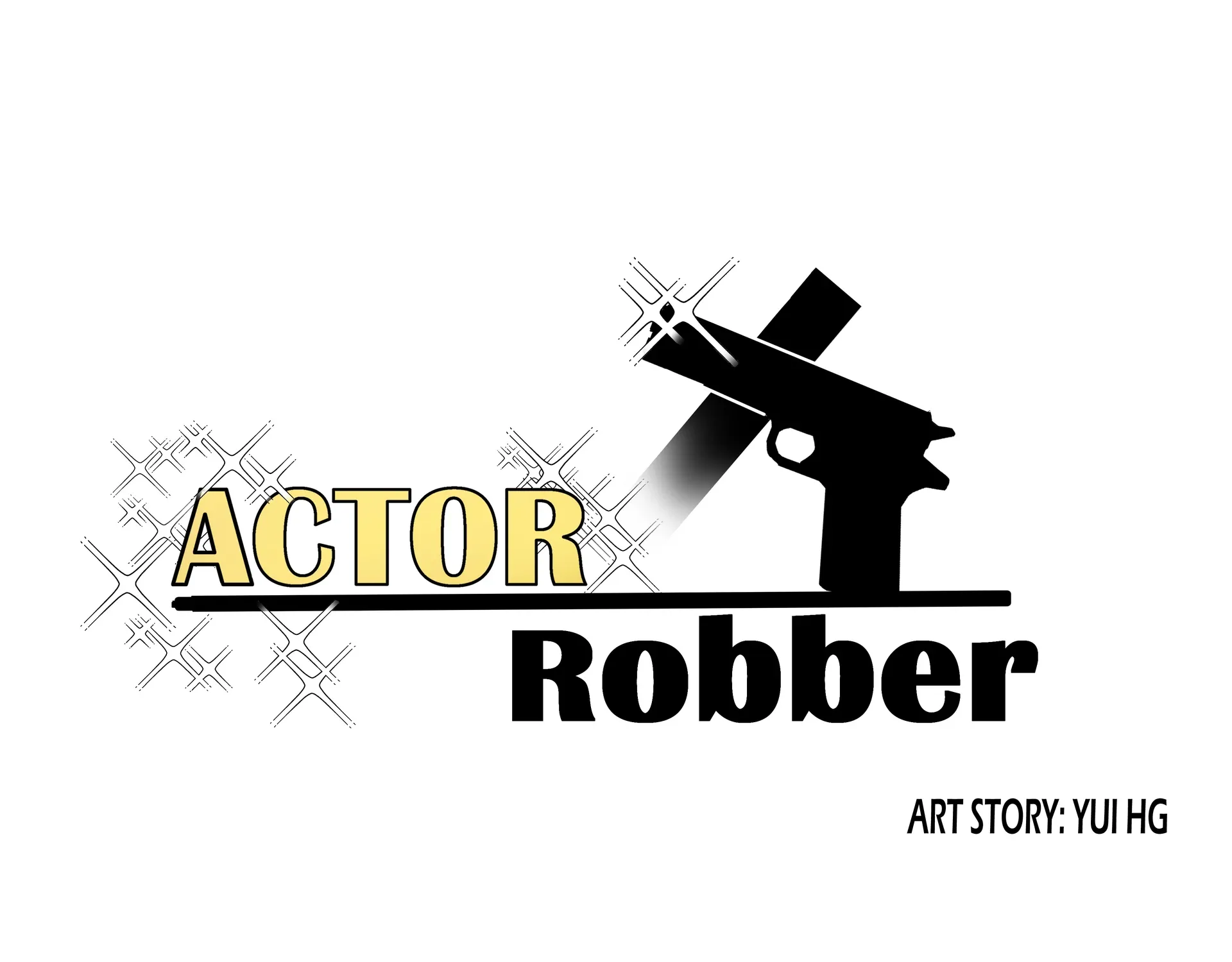 Read Actor X Robber chapter 2 image 46 on Lezhin