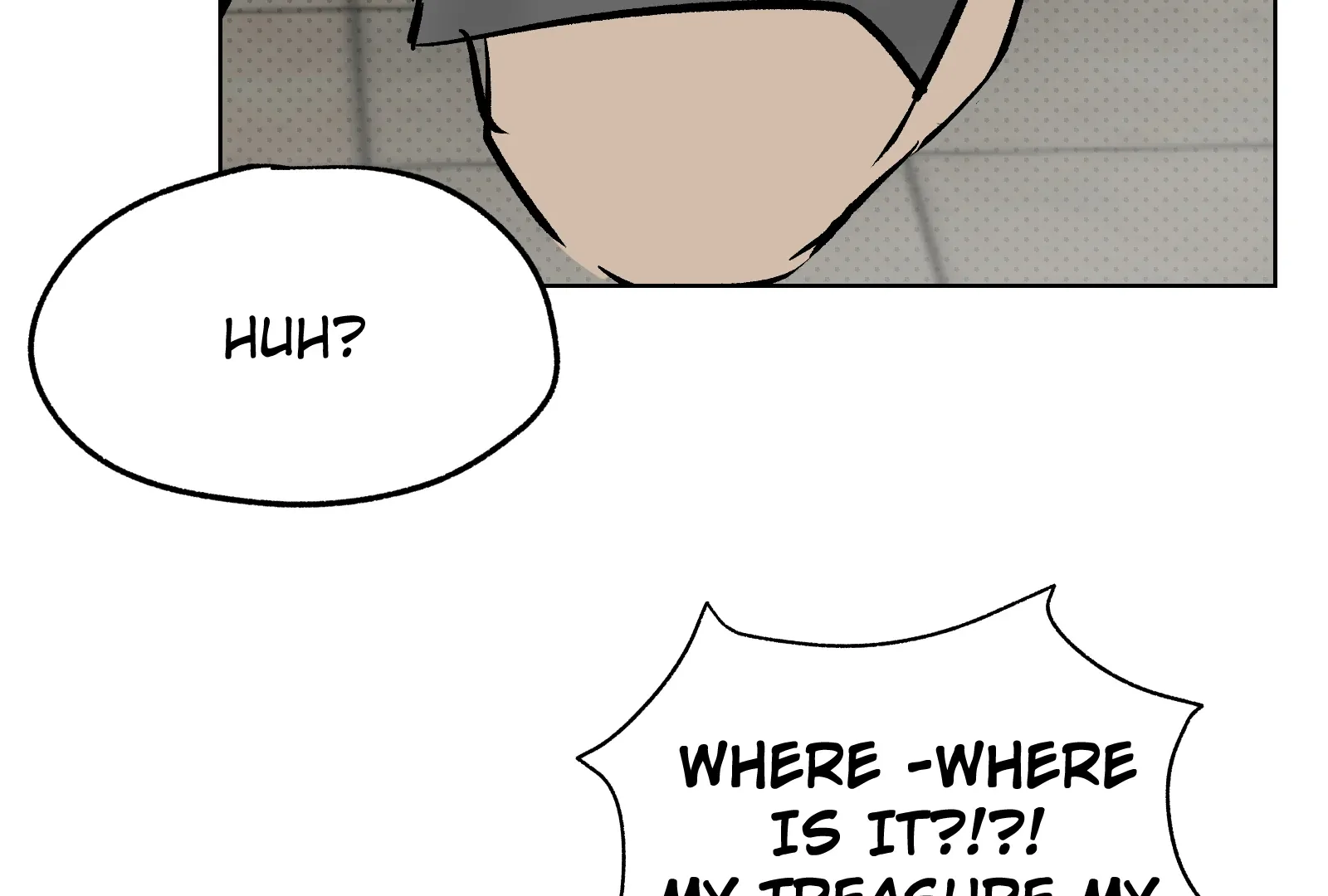 Read Actor X Robber chapter 2 image 8 on Lezhin