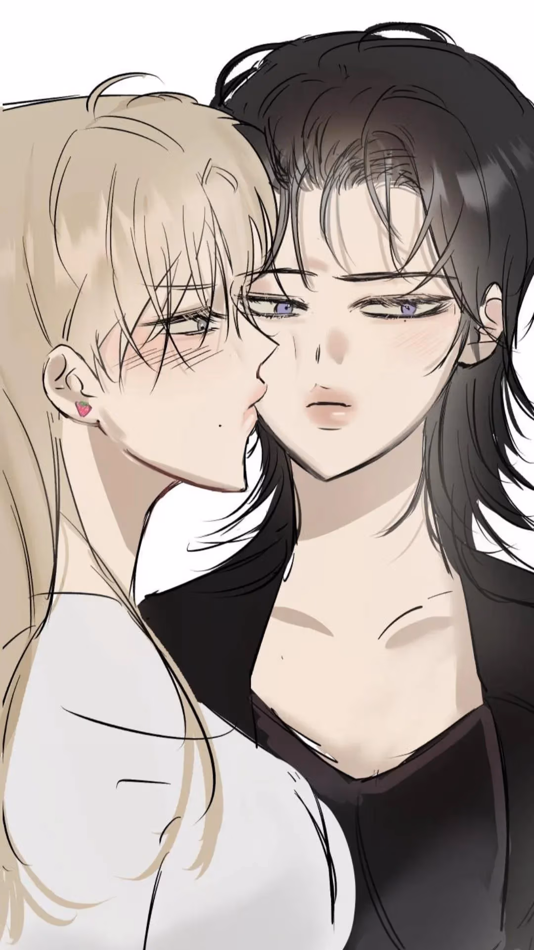 Read Actor X Robber chapter 20 image 2 on Lezhin