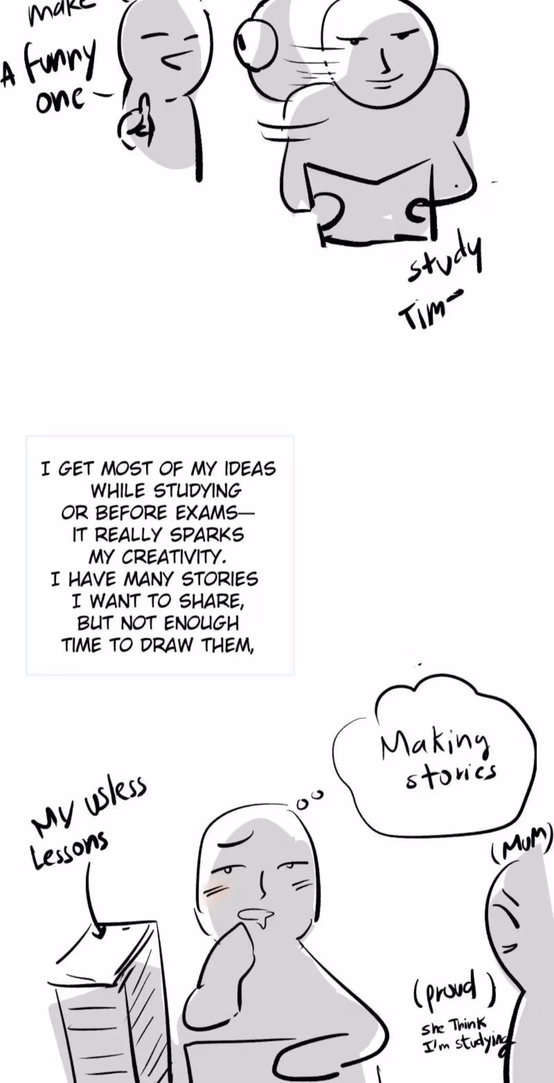 Read Actor X Robber chapter 20 image 6 on Lezhin