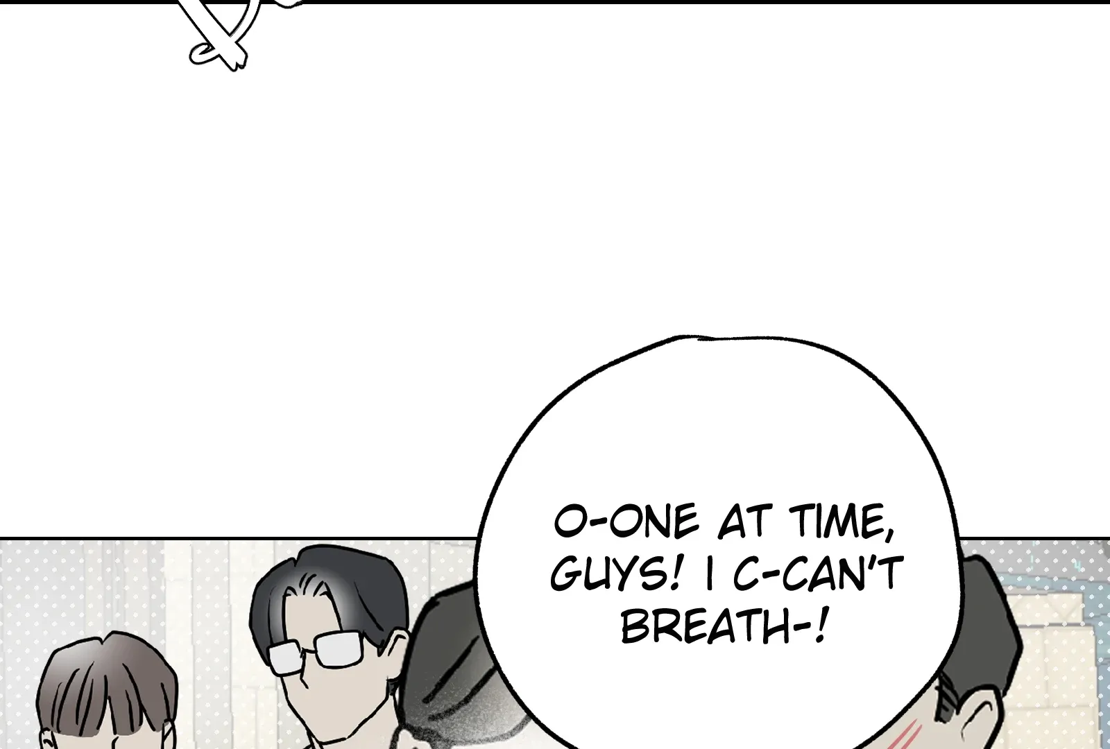 Read Actor X Robber chapter 3 image 12 on Lezhin