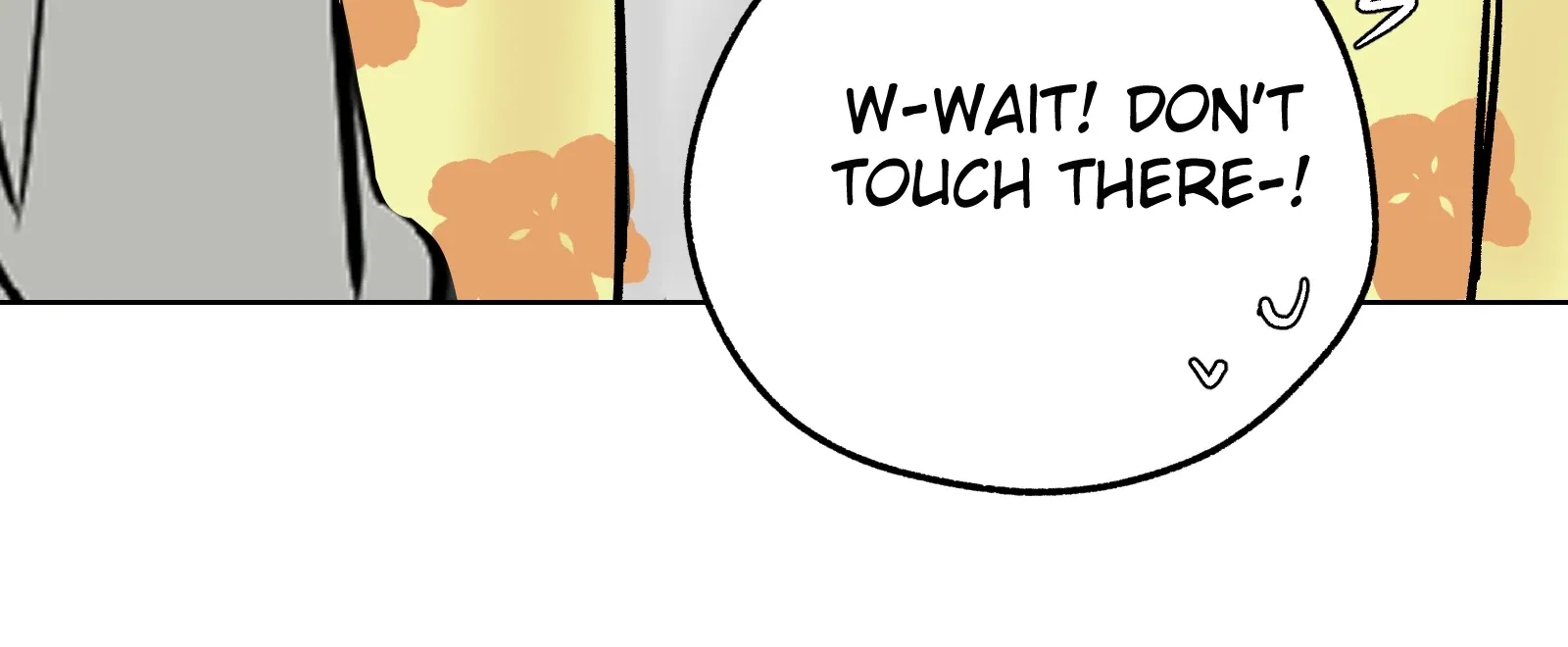 Read Actor X Robber chapter 3 image 15 on Lezhin