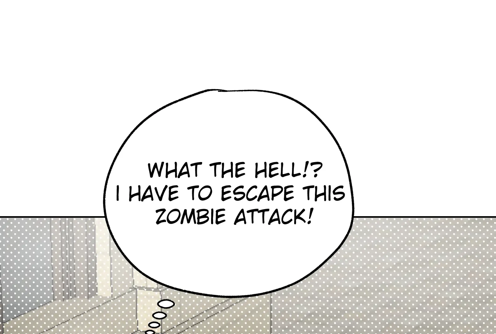 Read Actor X Robber chapter 3 image 17 on Lezhin