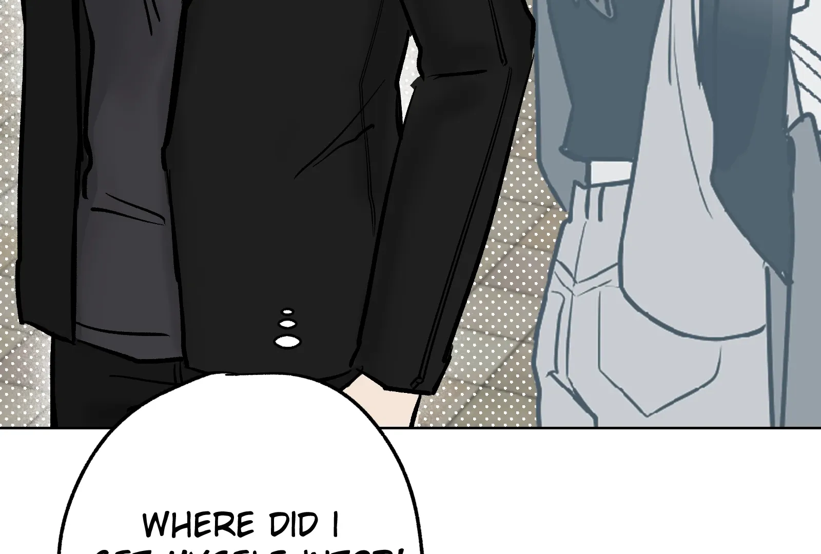 Read Actor X Robber chapter 3 image 19 on Lezhin