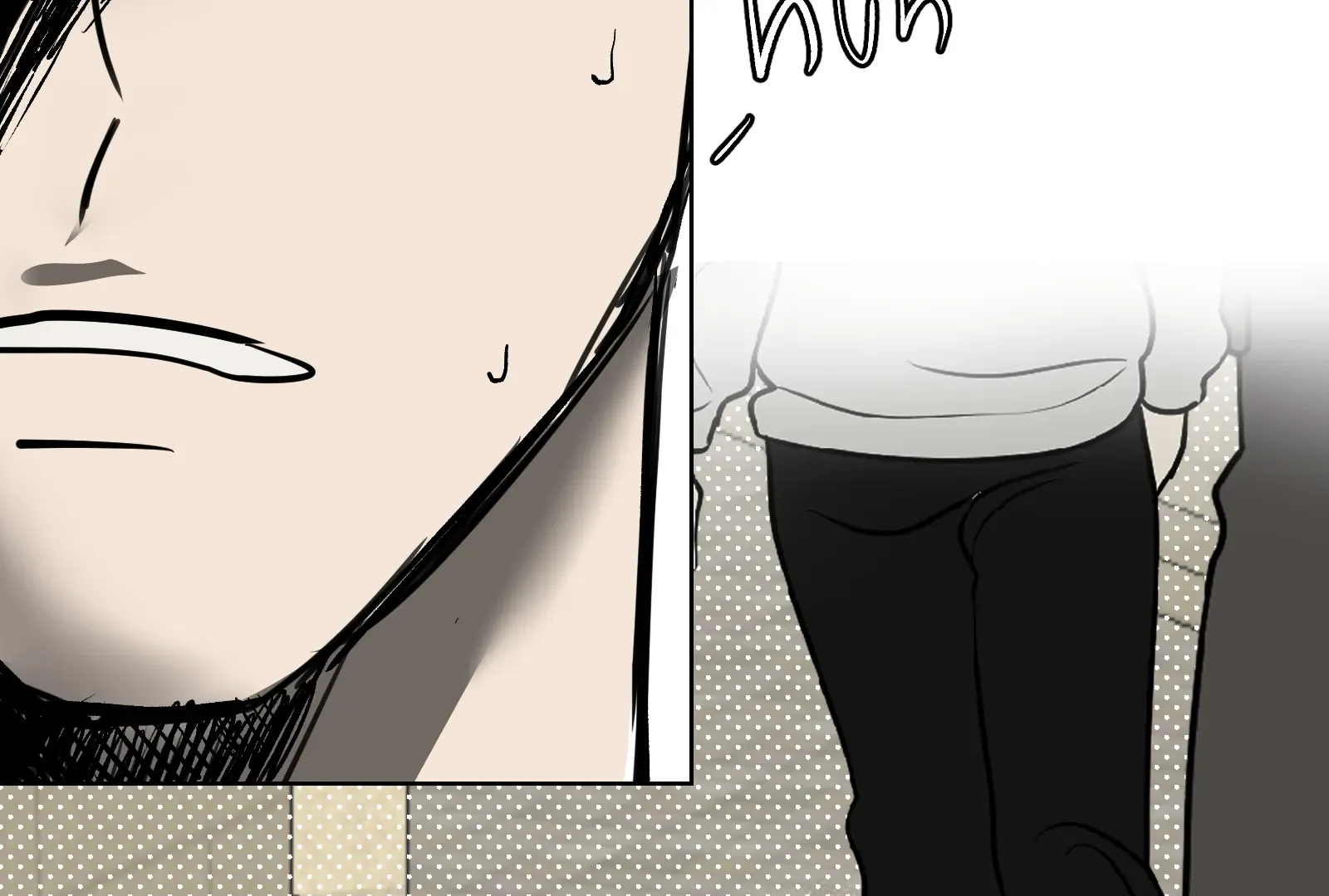 Read Actor X Robber chapter 3 image 25 on Lezhin