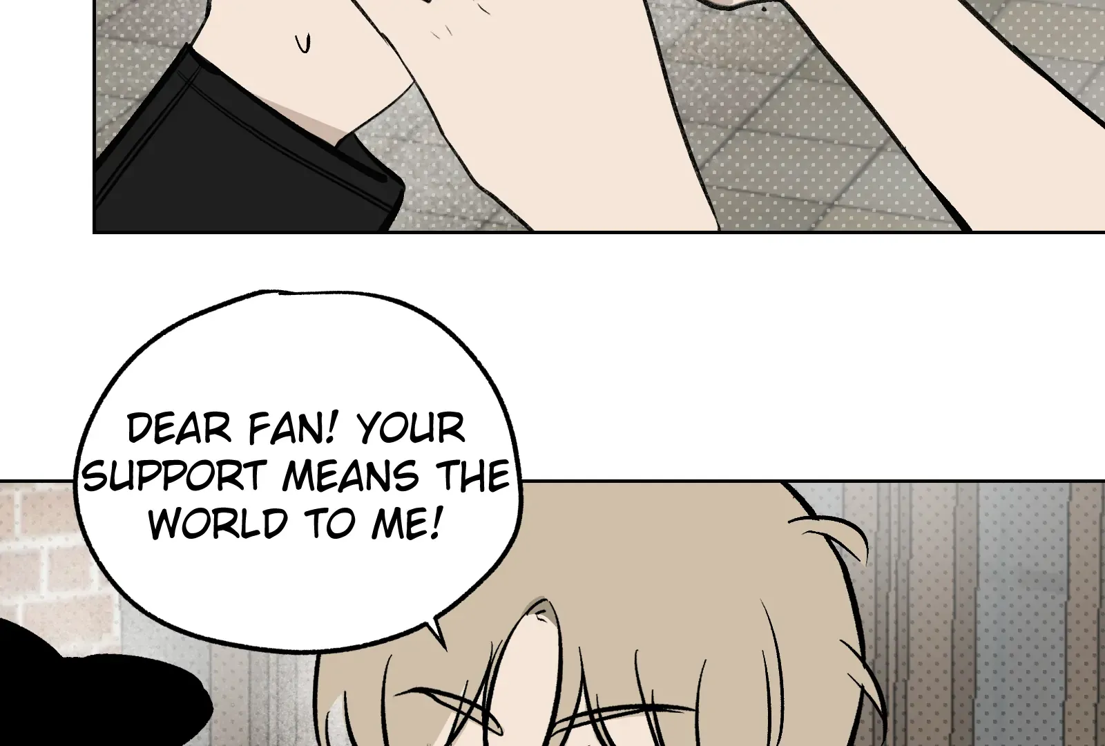Read Actor X Robber chapter 3 image 3 on Lezhin
