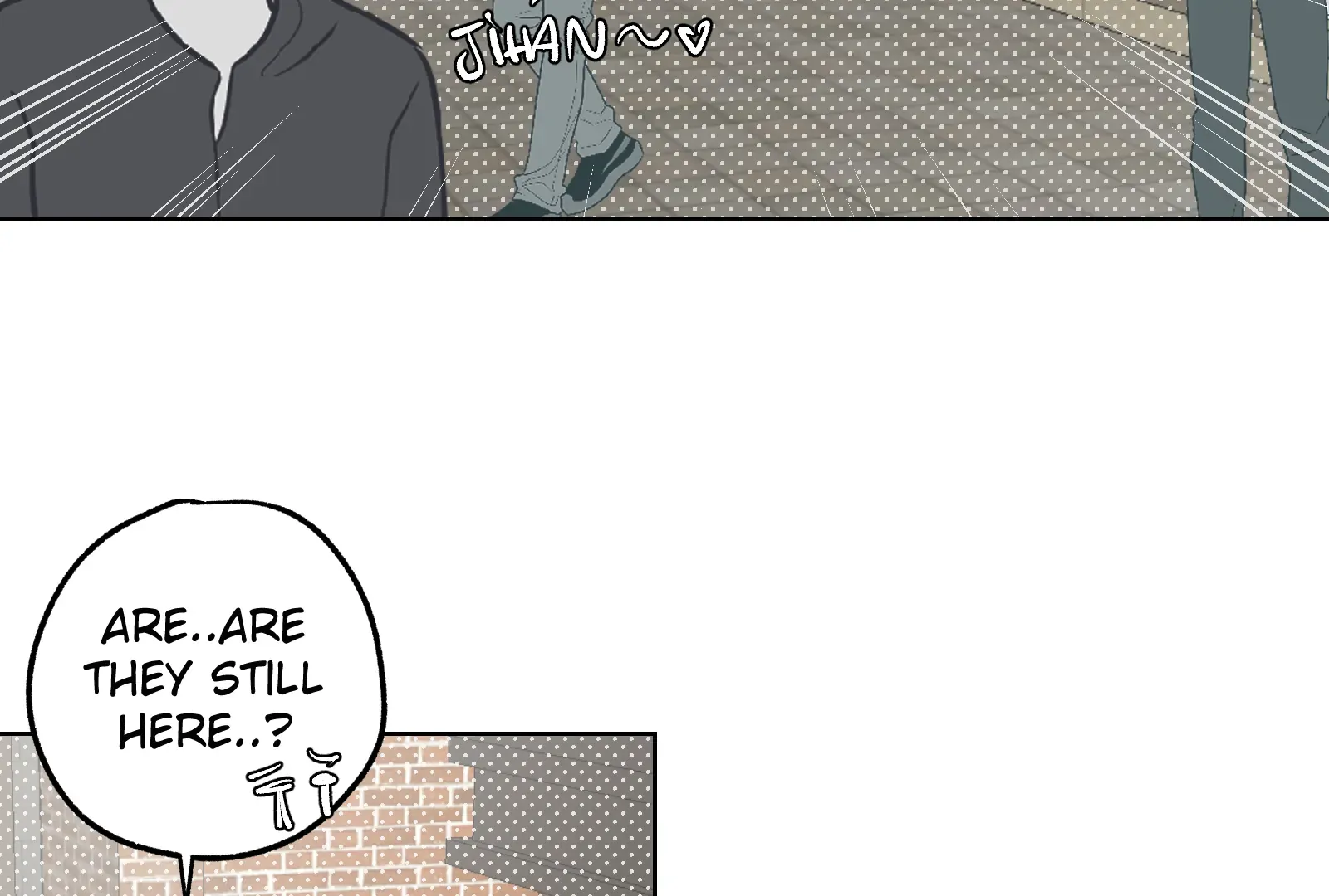 Read Actor X Robber chapter 3 image 32 on Lezhin