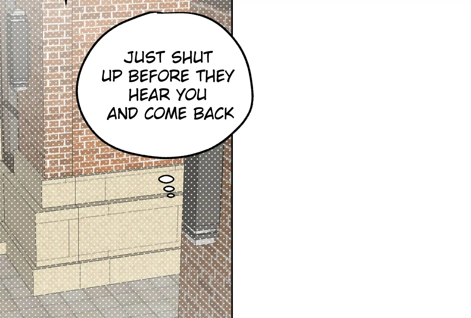 Read Actor X Robber chapter 3 image 33 on Lezhin