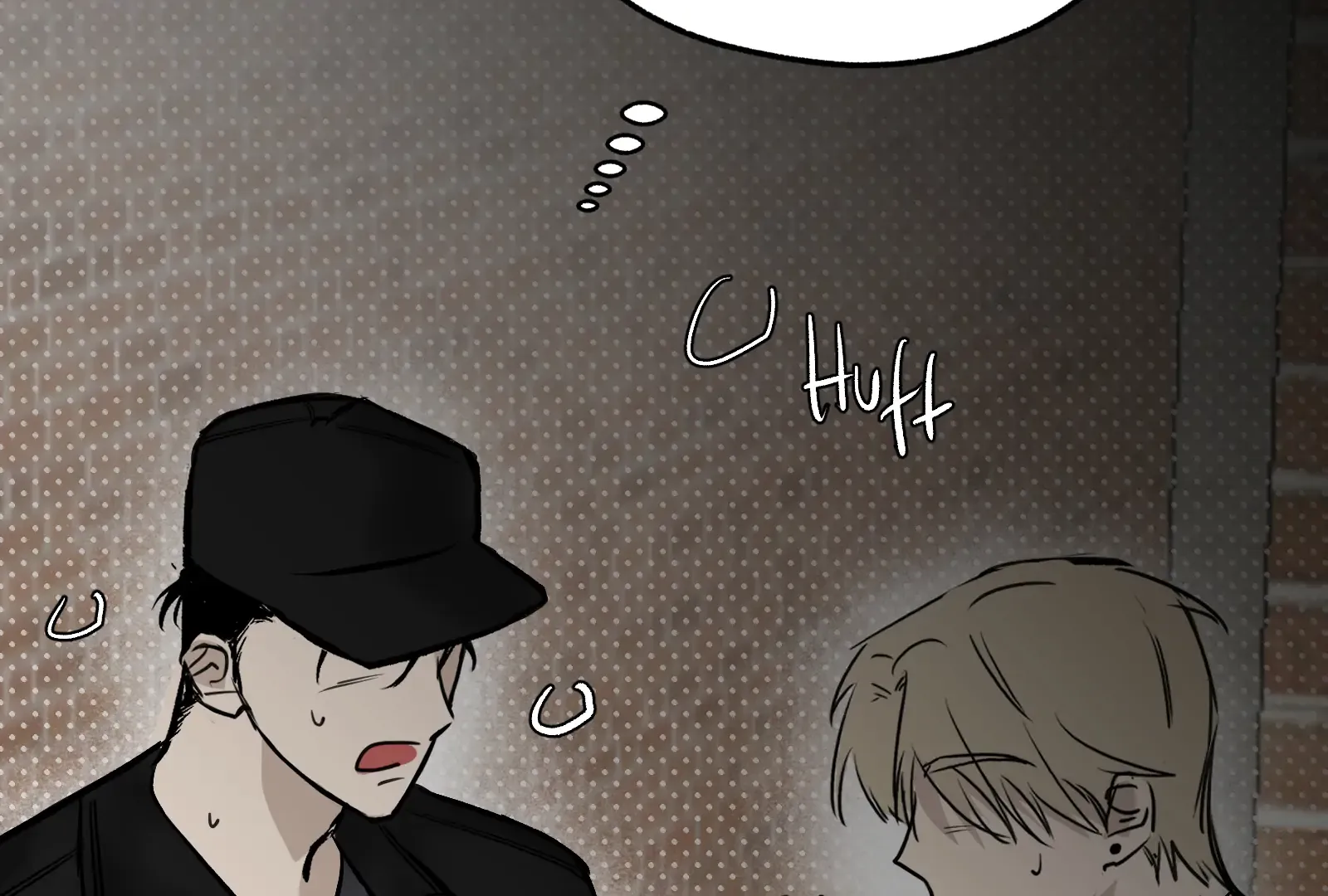 Read Actor X Robber chapter 3 image 35 on Lezhin