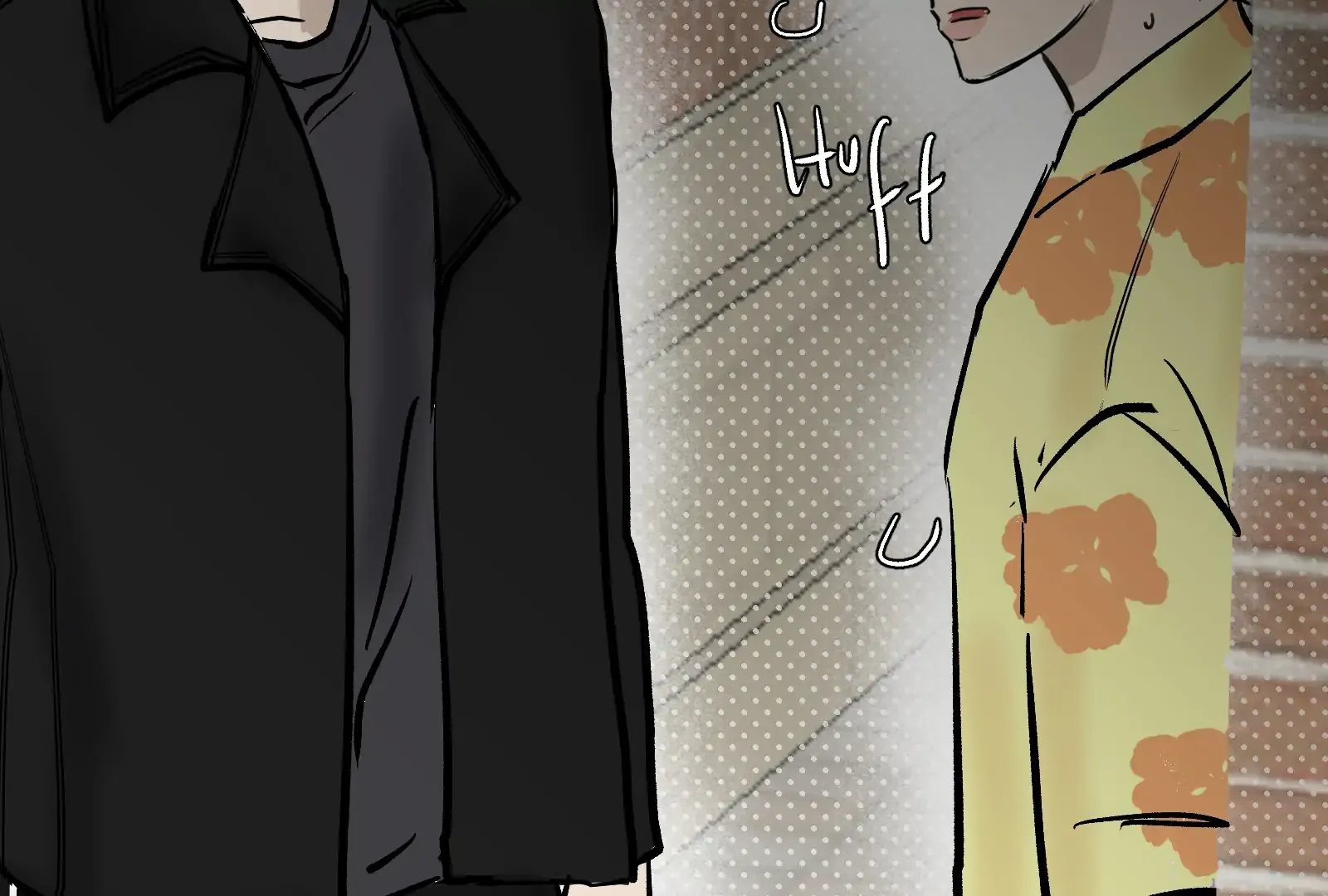 Read Actor X Robber chapter 3 image 36 on Lezhin