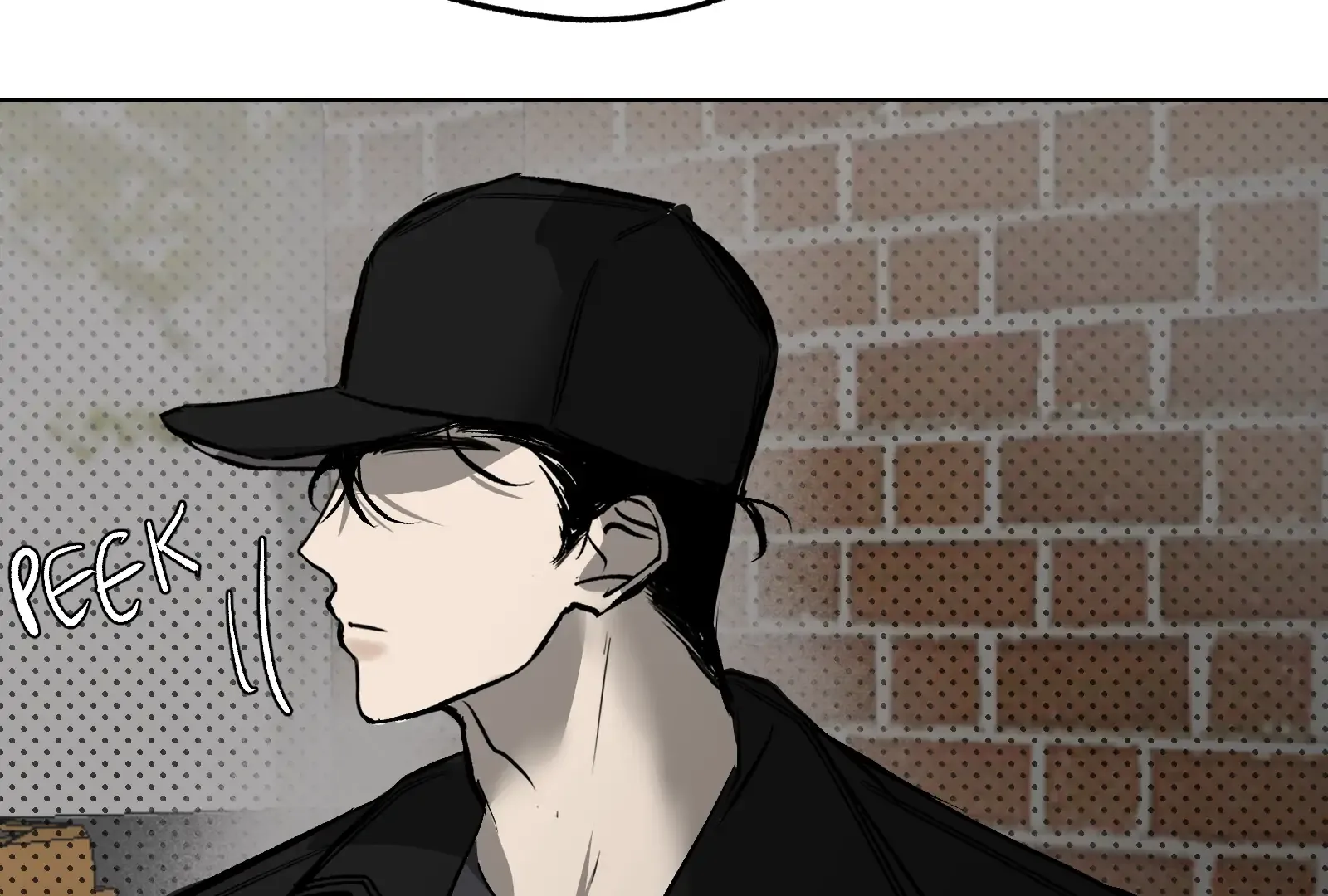 Read Actor X Robber chapter 3 image 40 on Lezhin