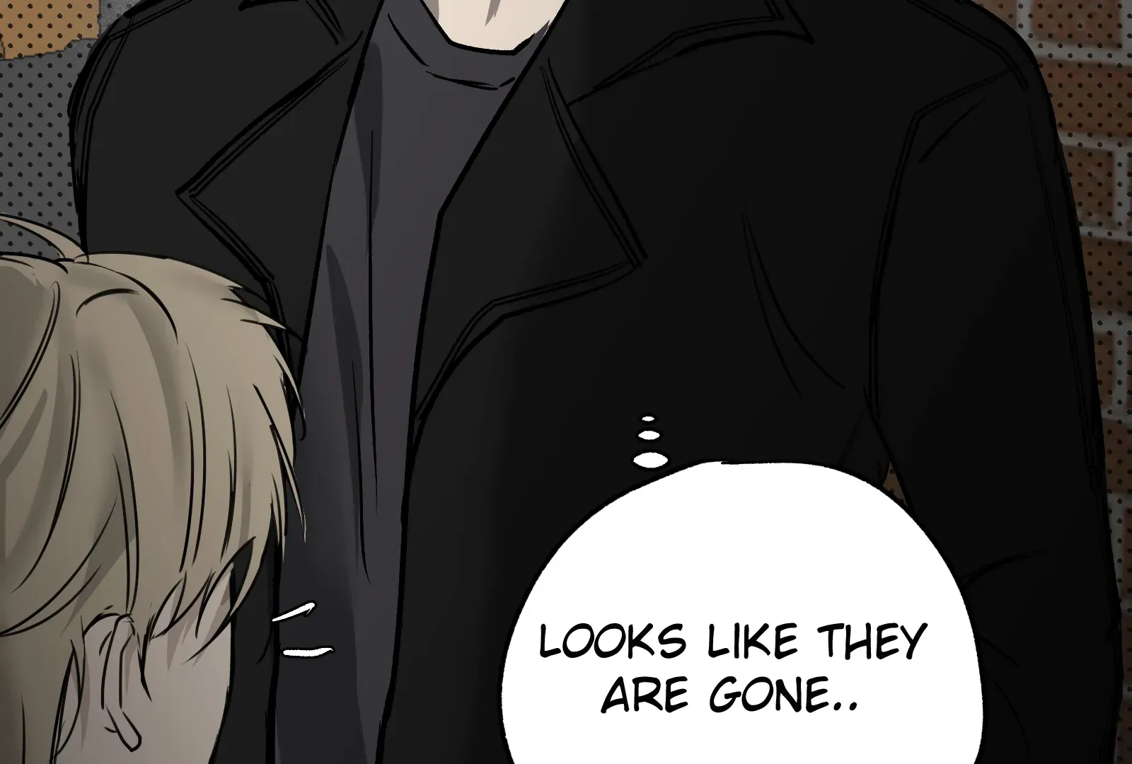 Read Actor X Robber chapter 3 image 41 on Lezhin