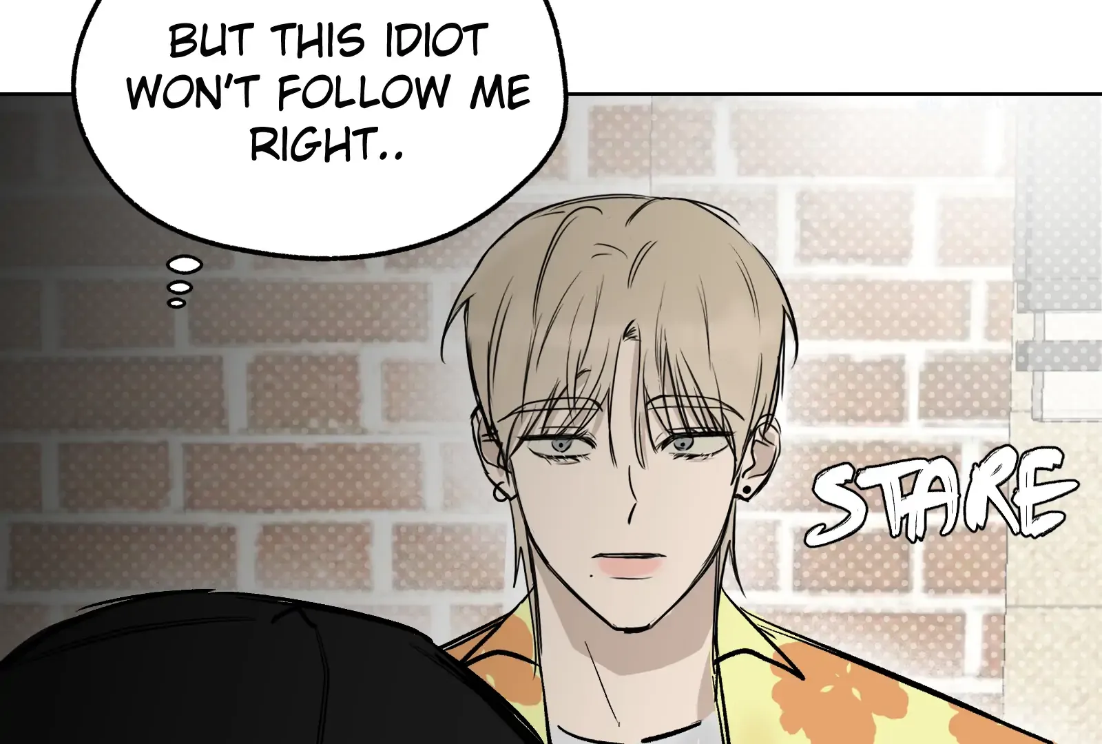 Read Actor X Robber chapter 3 image 43 on Lezhin