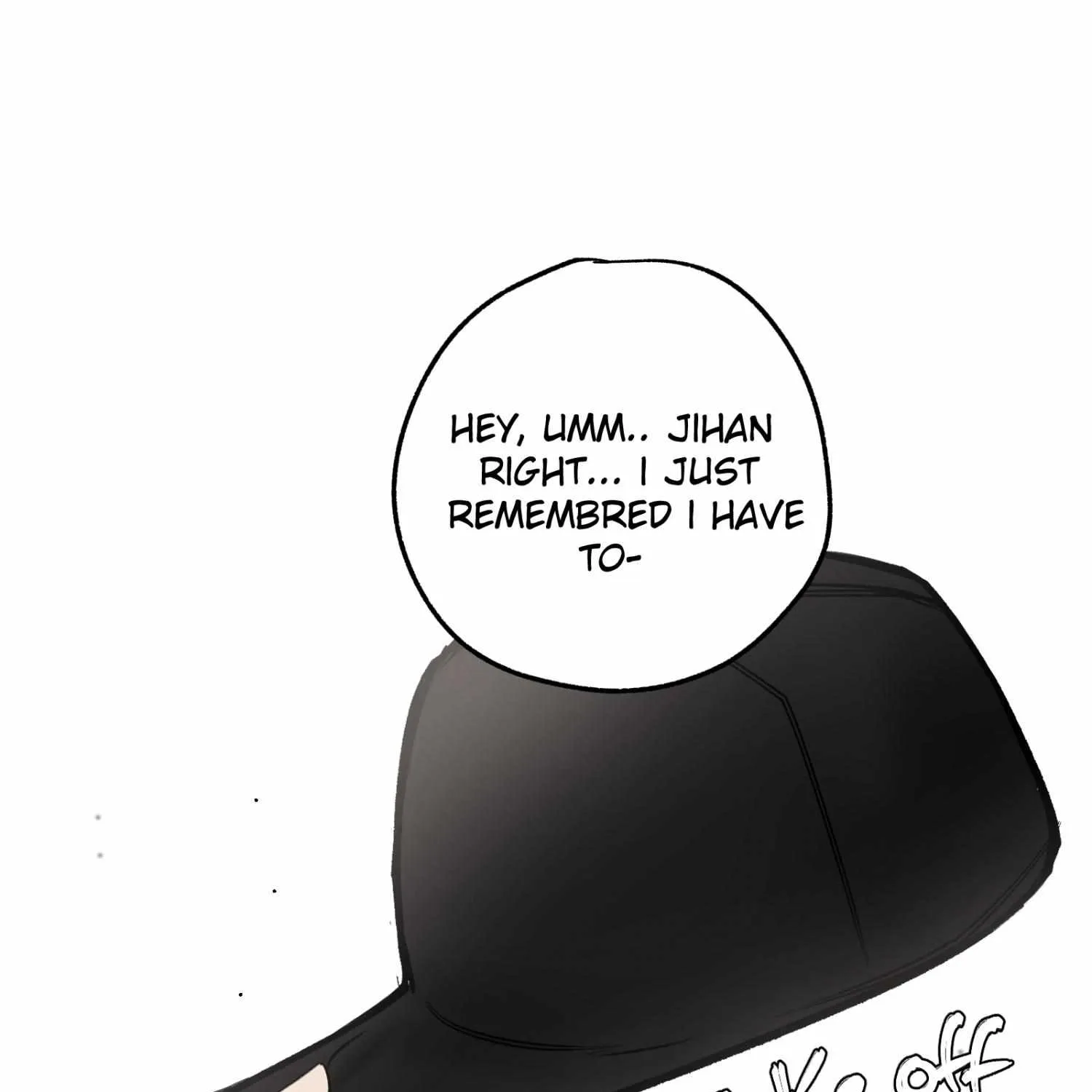 Read Actor X Robber chapter 4 image 1 on Lezhin