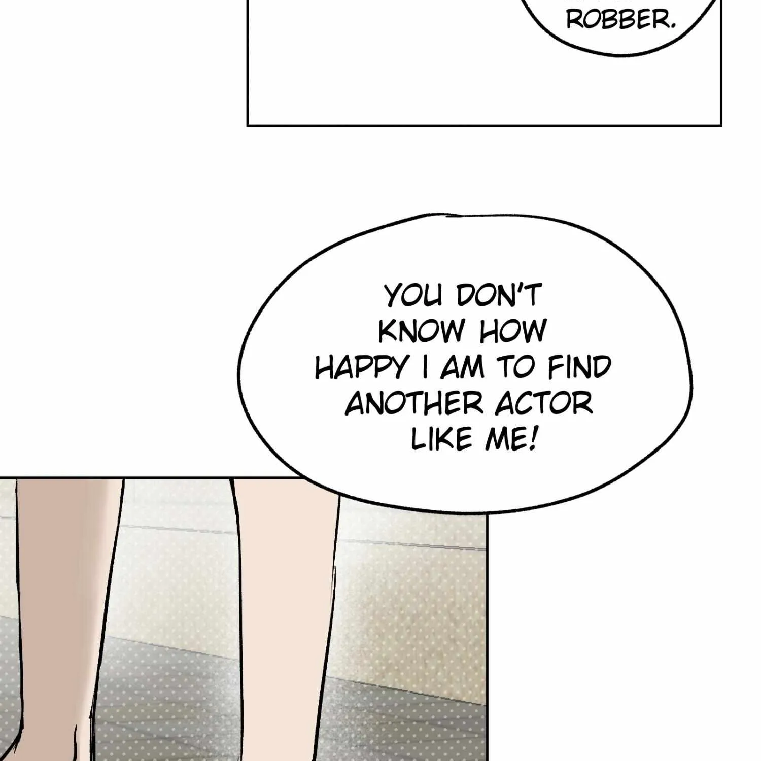 Read Actor X Robber chapter 4 image 12 on Lezhin