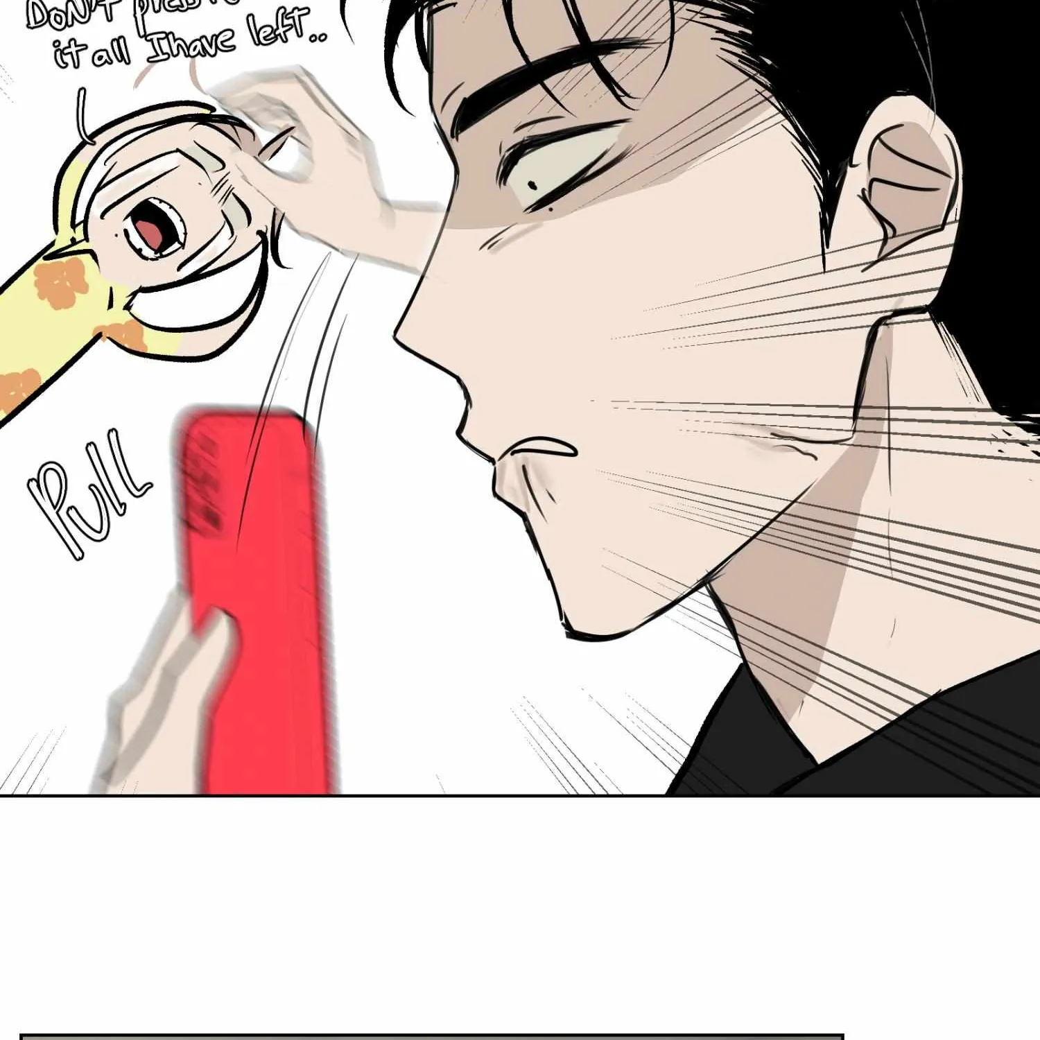 Read Actor X Robber chapter 4 image 16 on Lezhin