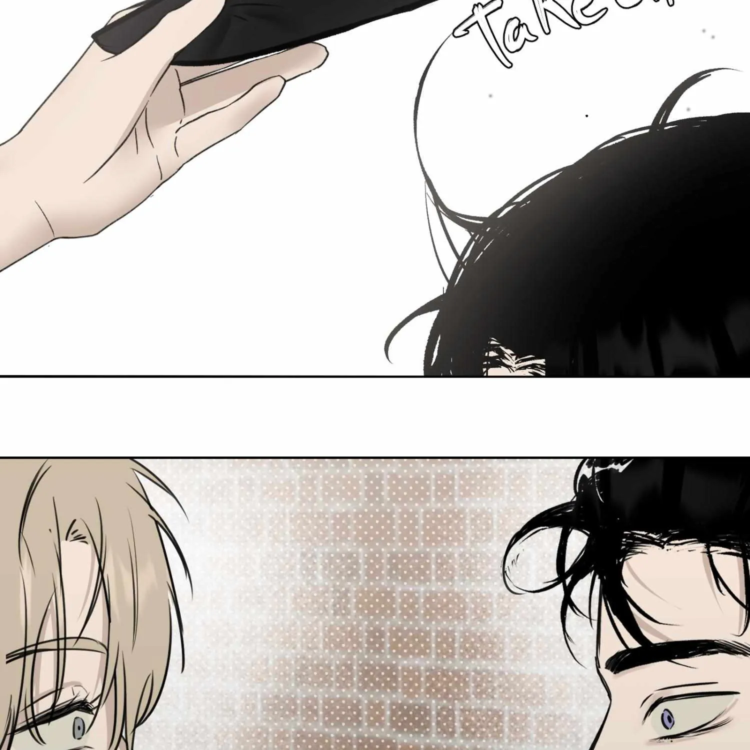 Read Actor X Robber chapter 4 image 2 on Lezhin