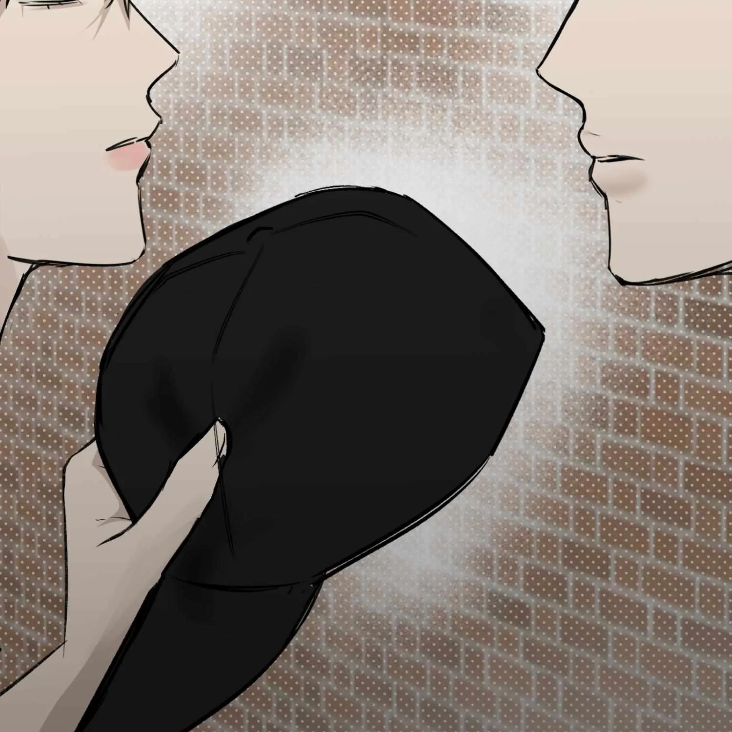 Read Actor X Robber chapter 4 image 3 on Lezhin