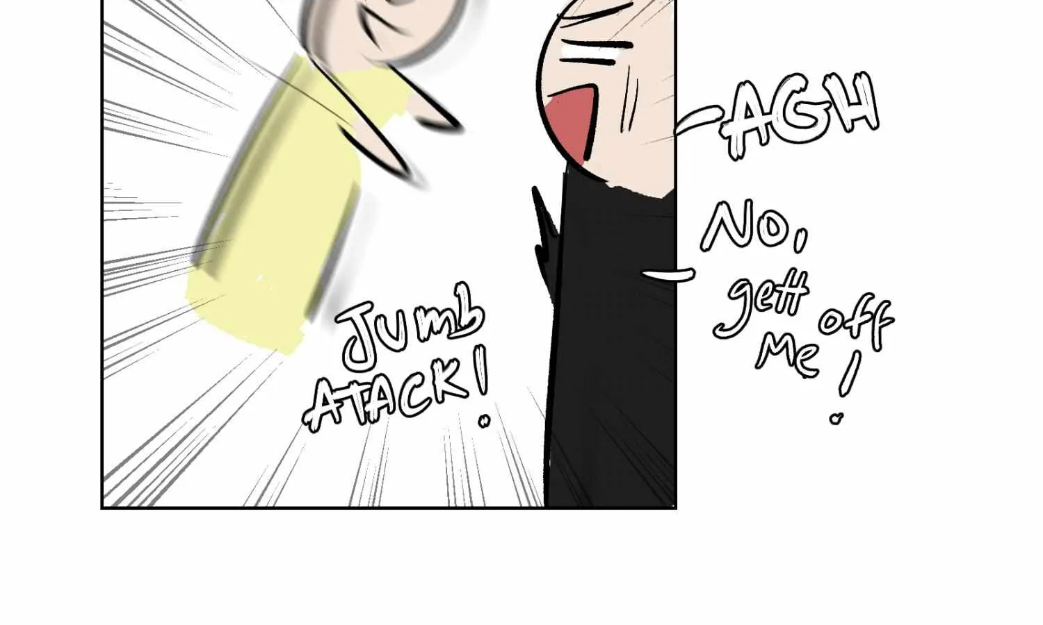 Read Actor X Robber chapter 4 image 30 on Lezhin