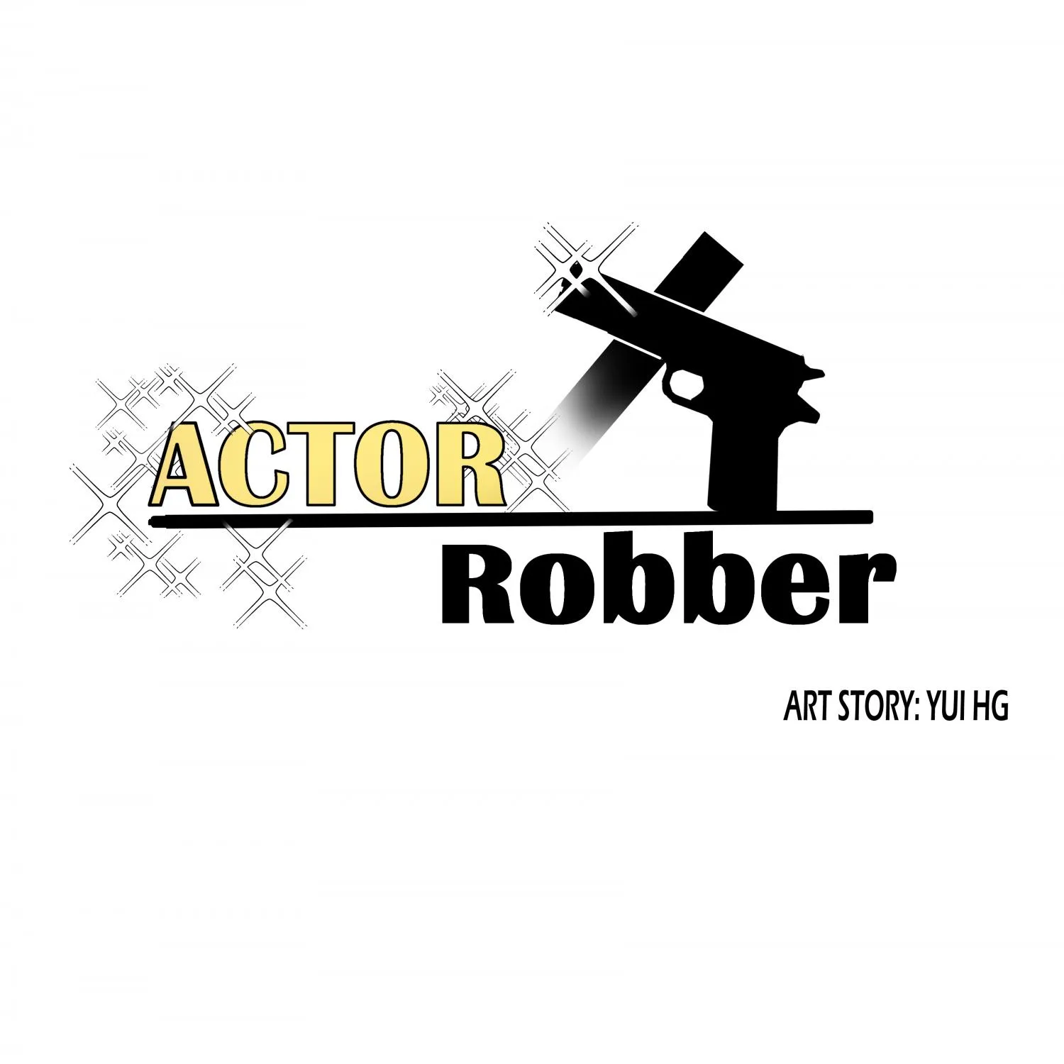 Read Actor X Robber chapter 4 image 31 on Lezhin