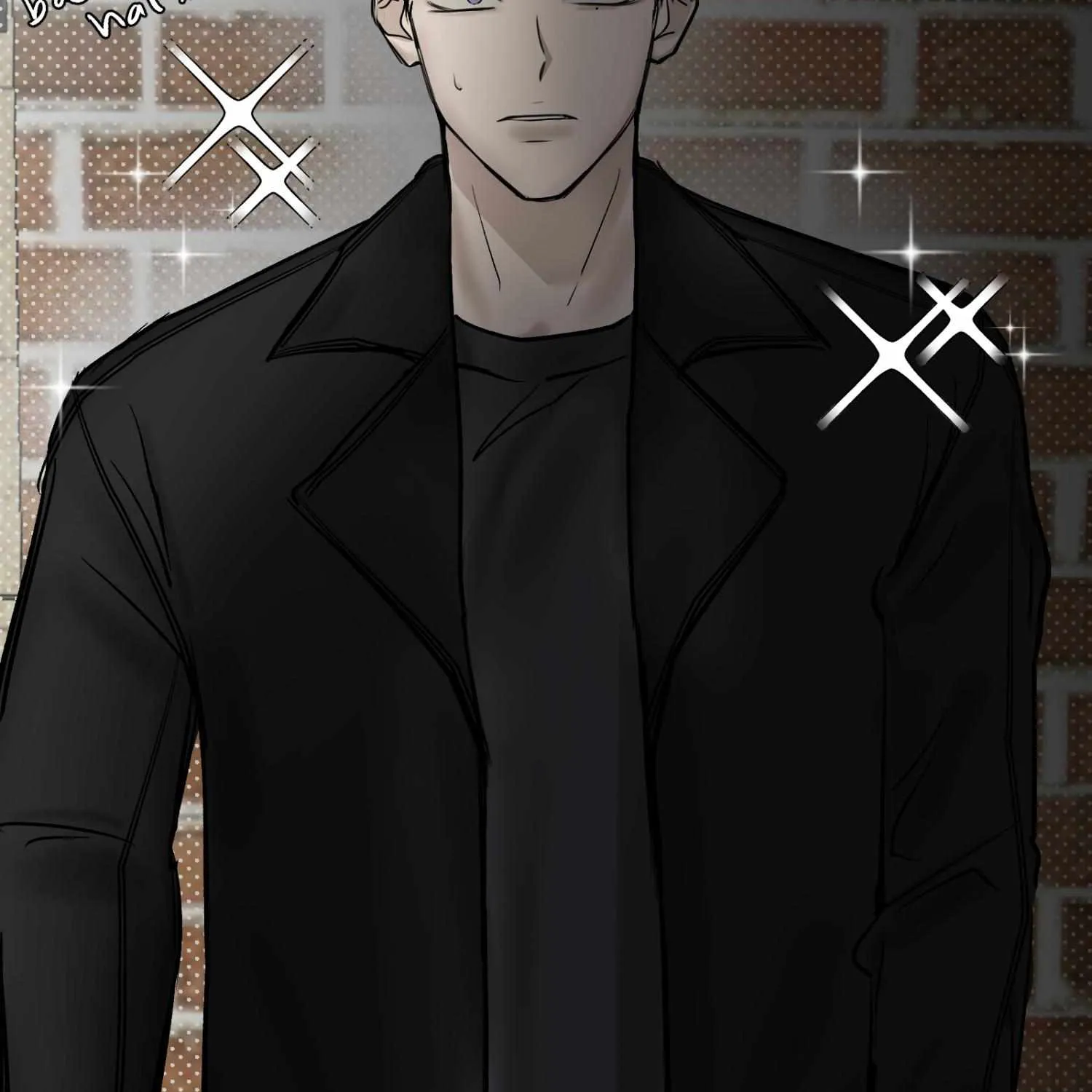 Read Actor X Robber chapter 4 image 7 on Lezhin
