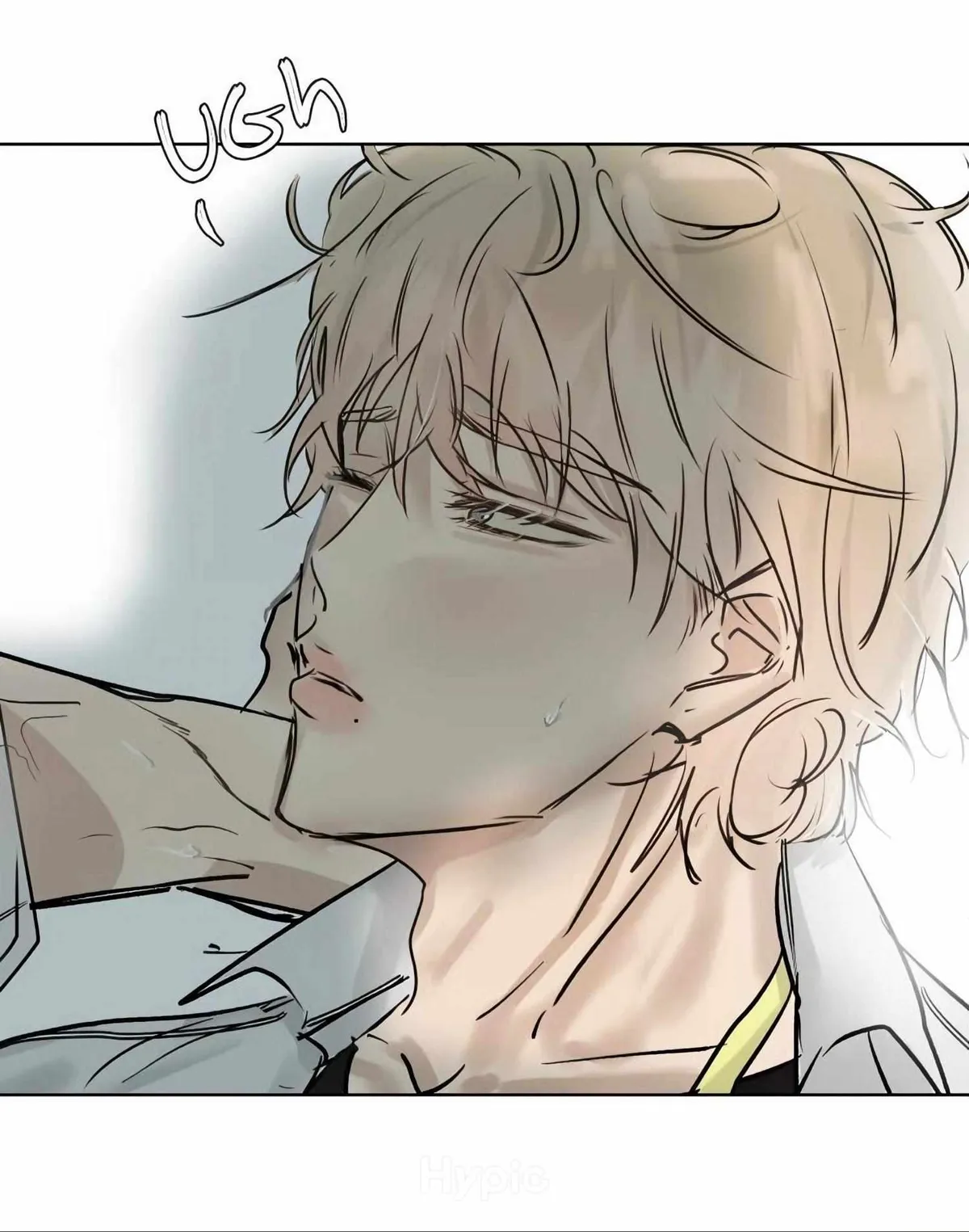 Read Actor X Robber chapter 5.09 image 10 on Lezhin
