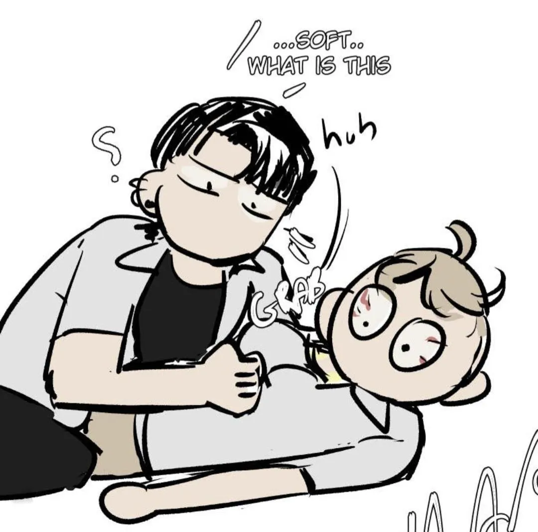Read Actor X Robber chapter 5.09 image 11 on Lezhin