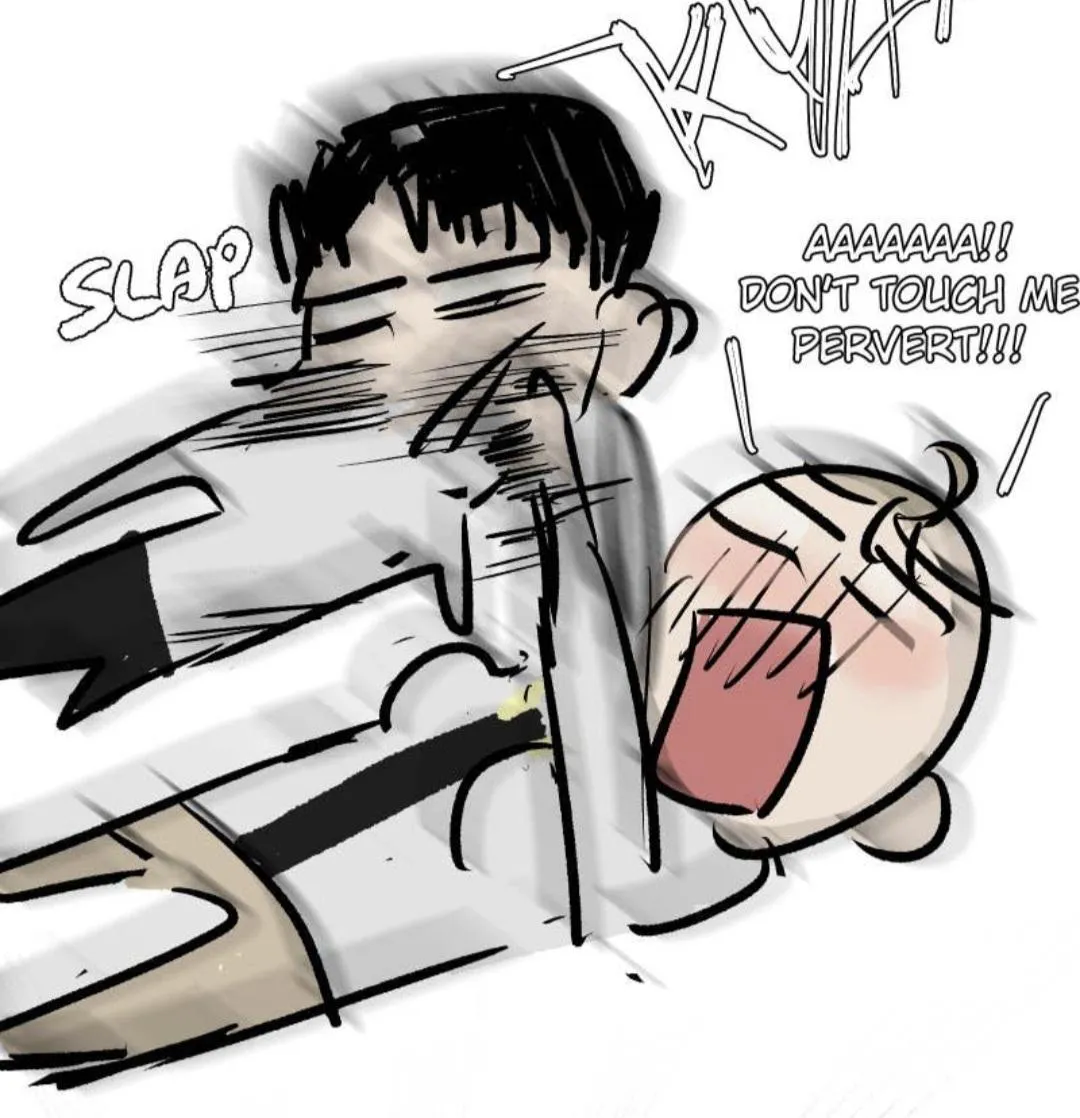 Read Actor X Robber chapter 5.09 image 12 on Lezhin
