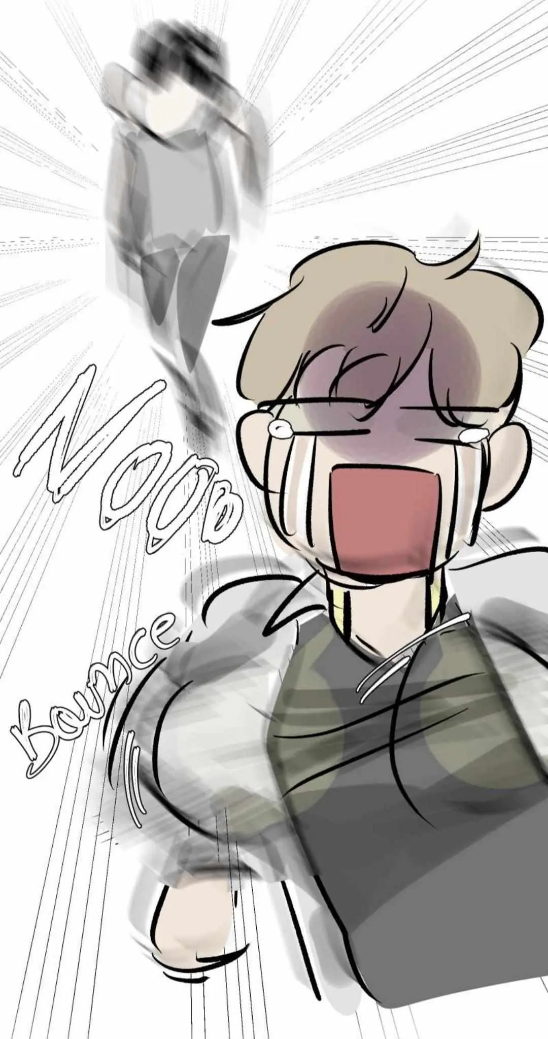 Read Actor X Robber chapter 5.09 image 13 on Lezhin