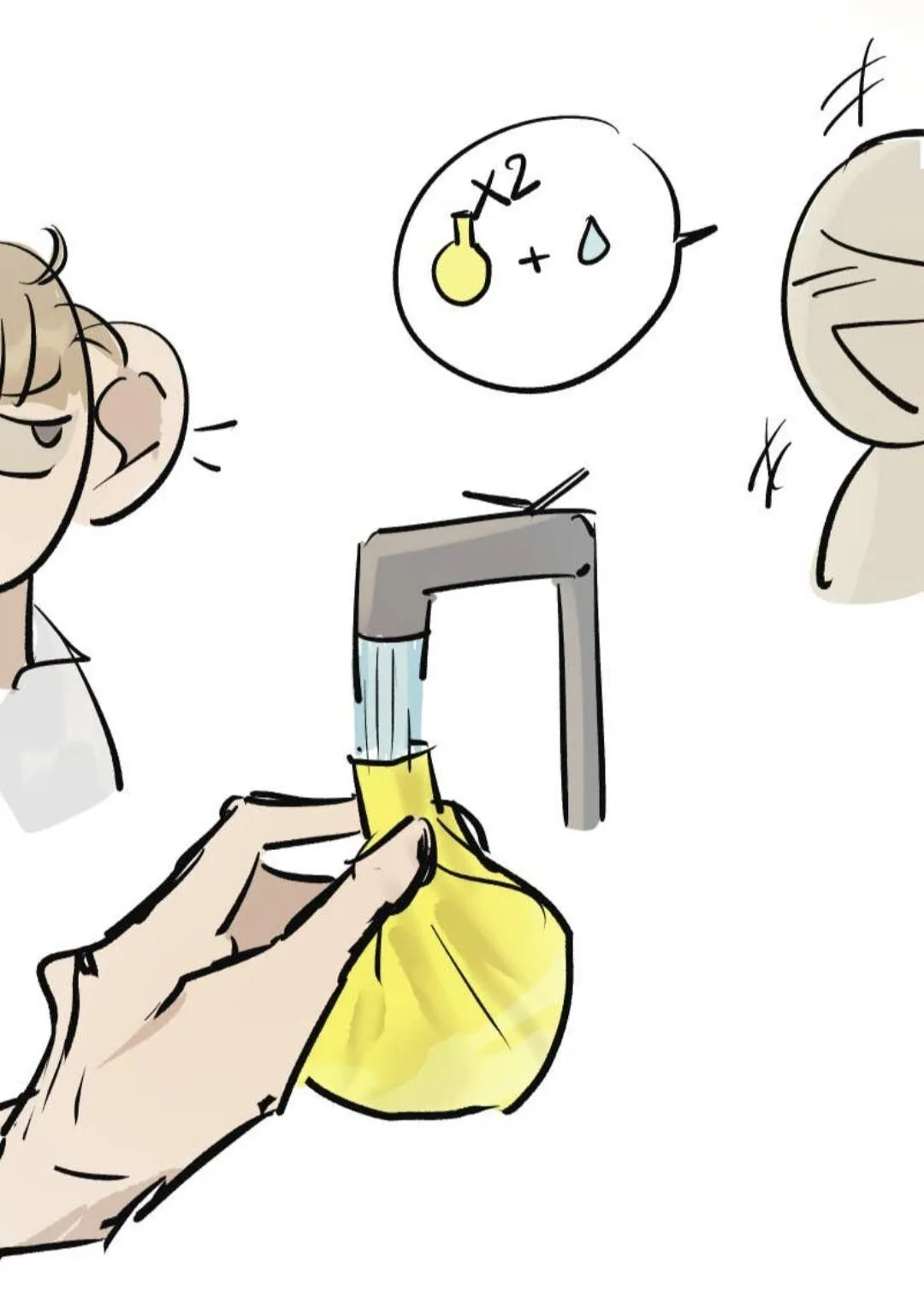 Read Actor X Robber chapter 5.09 image 5 on Lezhin