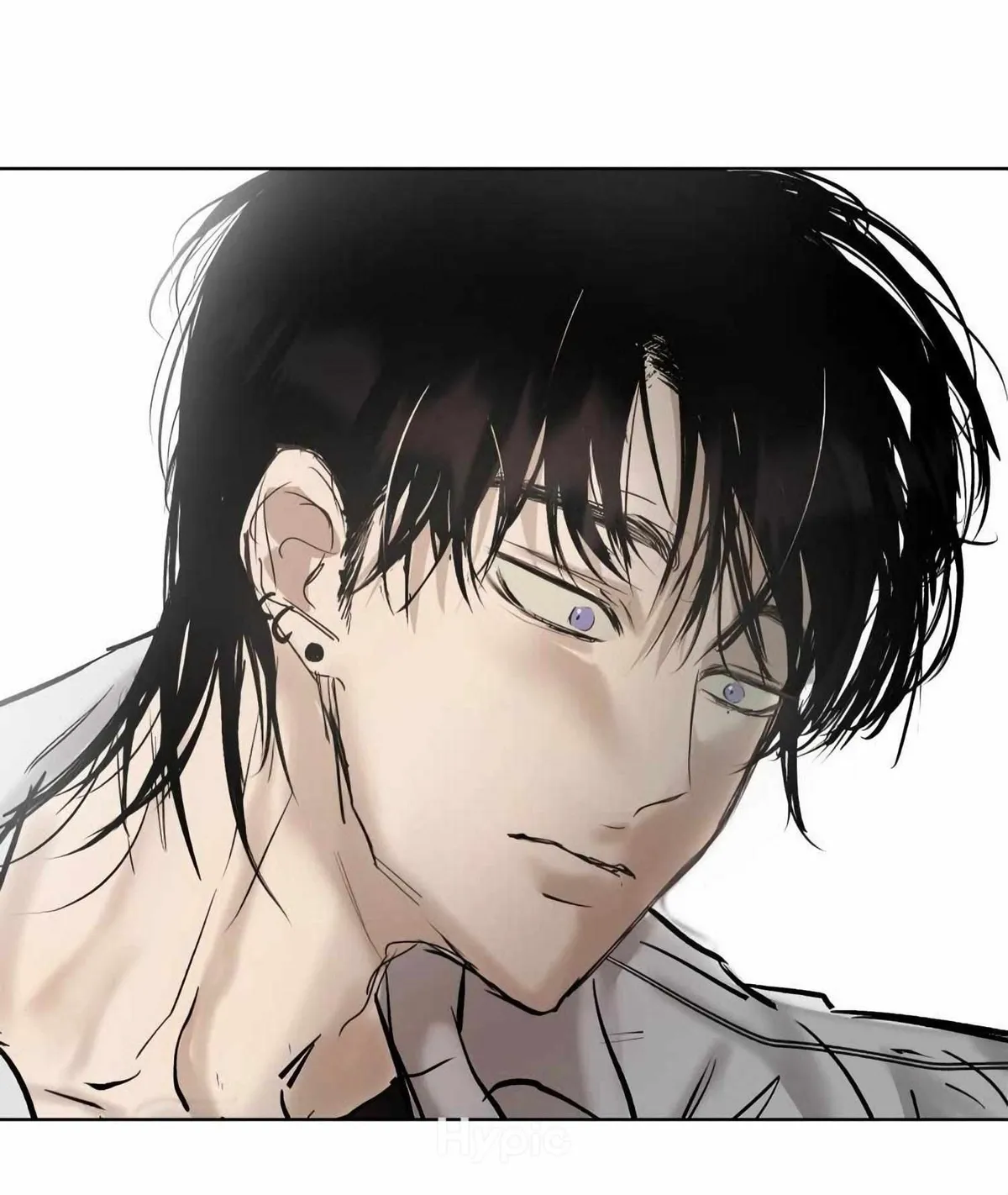 Read Actor X Robber chapter 5.09 image 9 on Lezhin