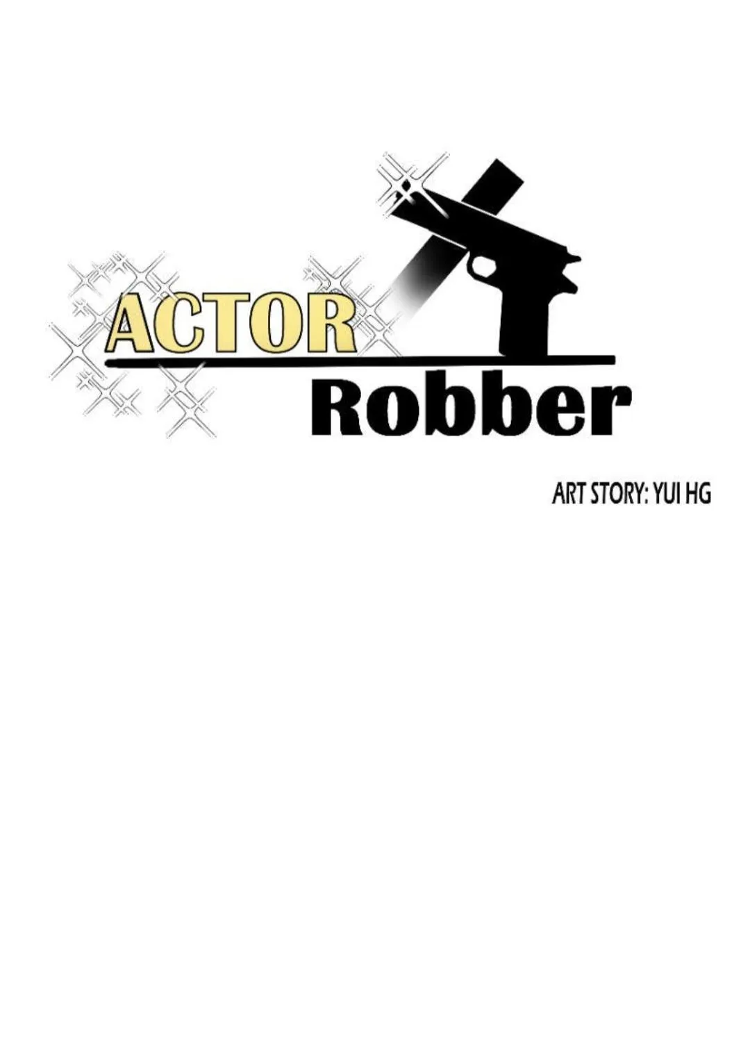 Read Actor X Robber chapter 5.1 image 1 on Lezhin