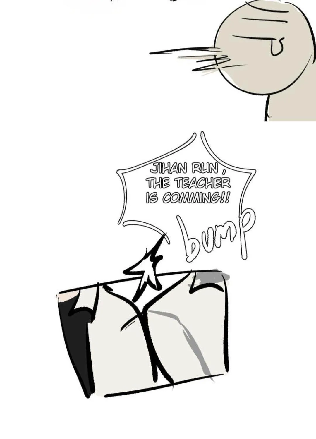 Read Actor X Robber chapter 5.1 image 15 on Lezhin