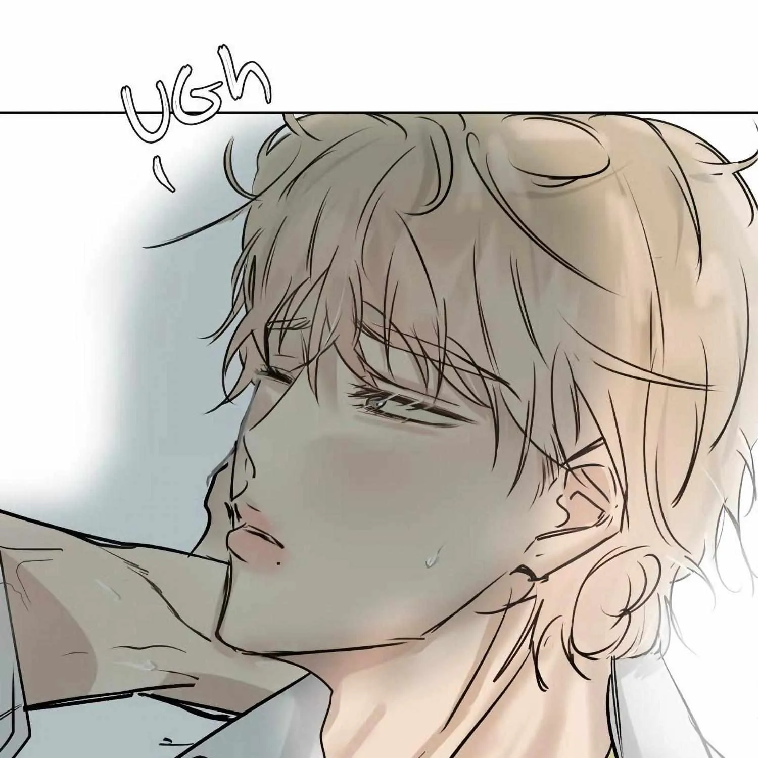 Read Actor X Robber chapter 5.1 image 19 on Lezhin