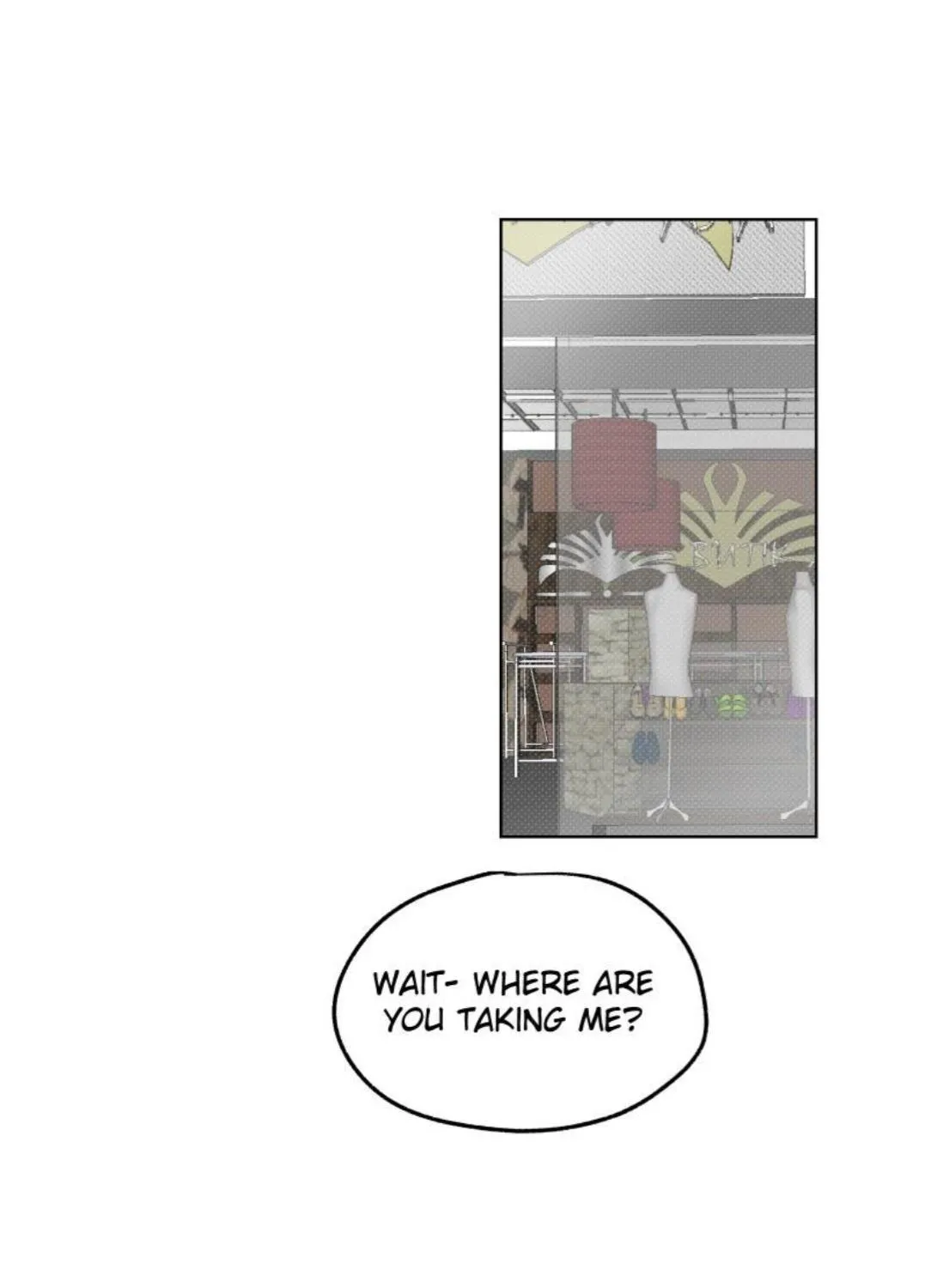 Read Actor X Robber chapter 5 image 1 on Lezhin