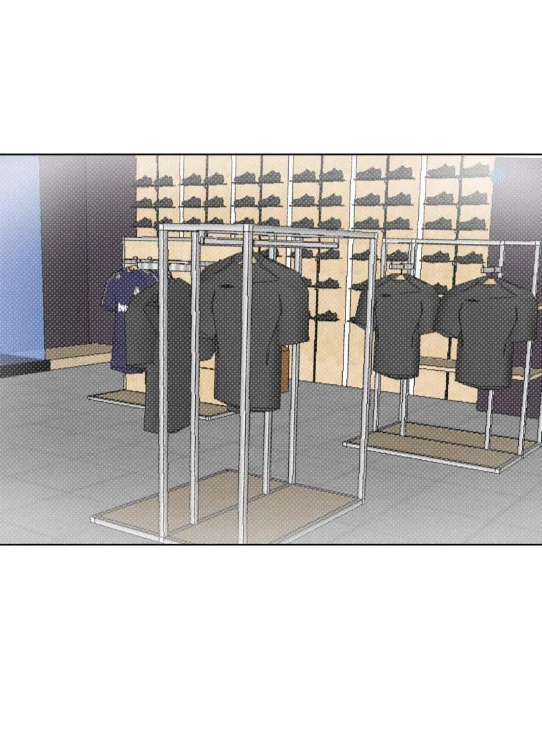 Read Actor X Robber chapter 5 image 13 on Lezhin