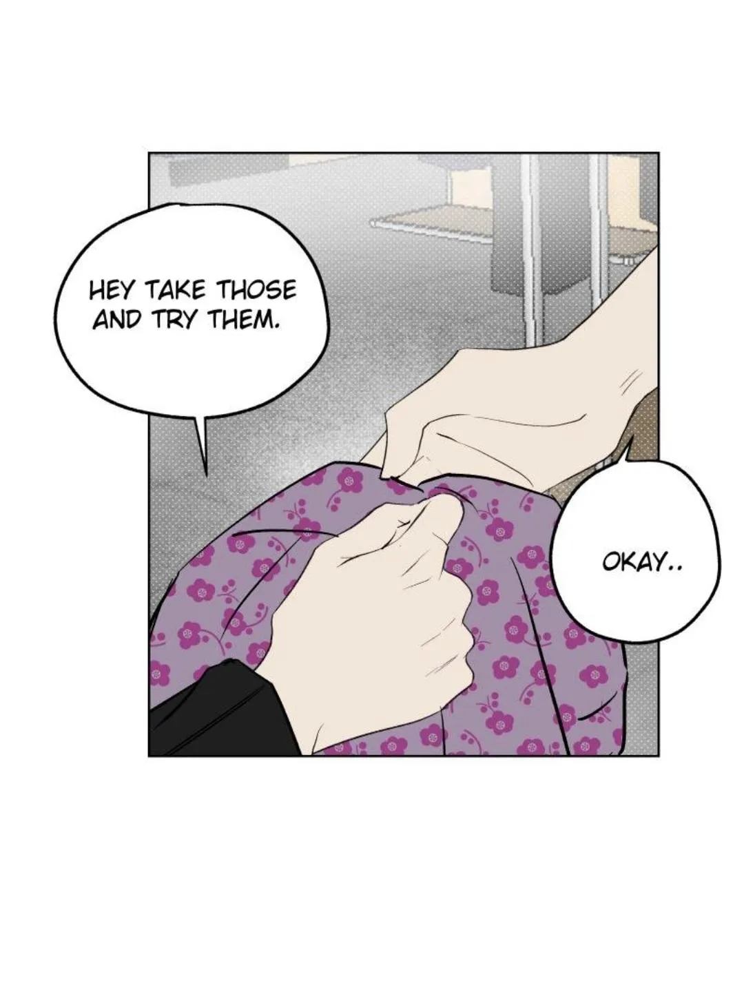 Read Actor X Robber chapter 5 image 17 on Lezhin