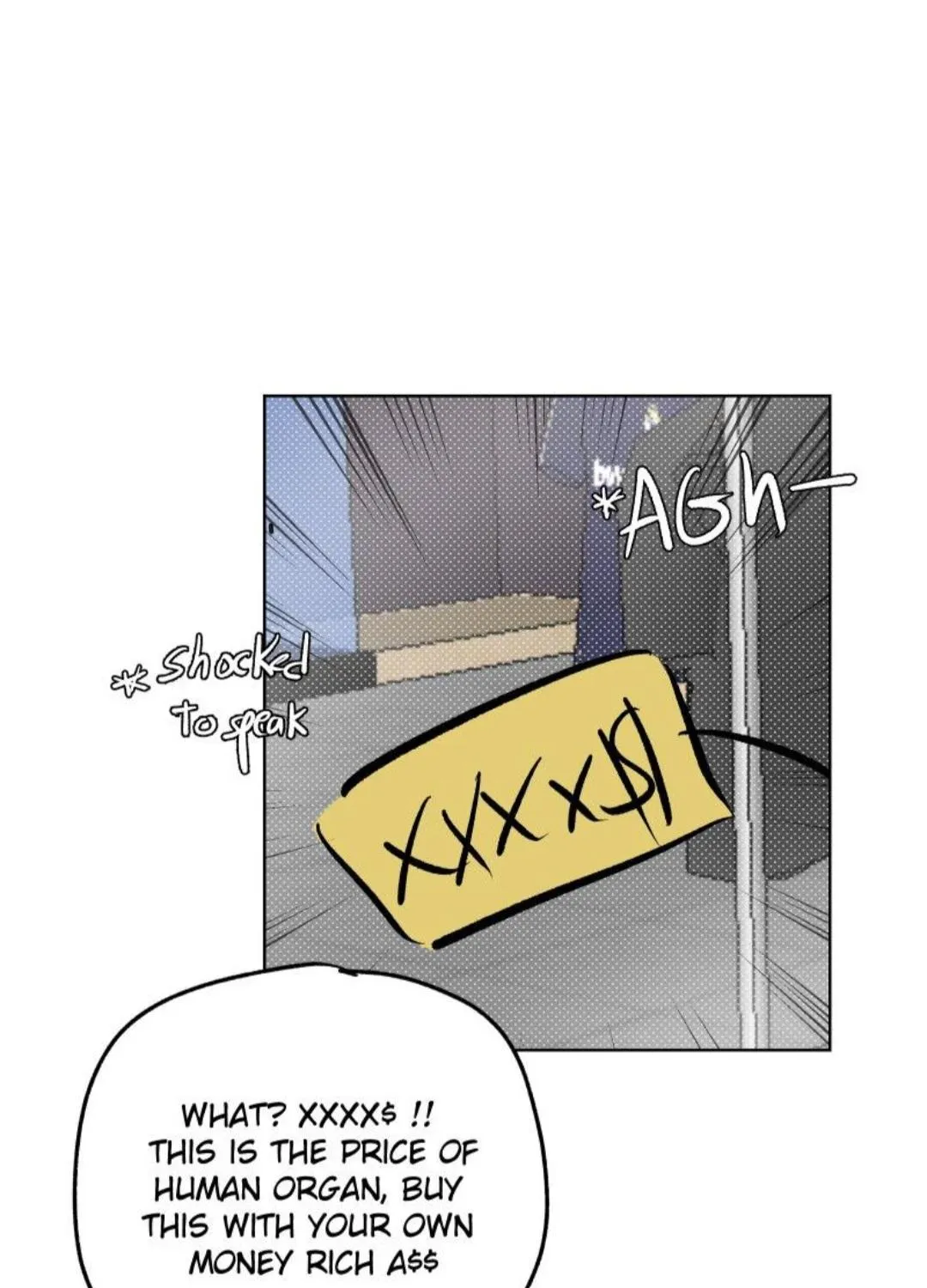 Read Actor X Robber chapter 5 image 20 on Lezhin