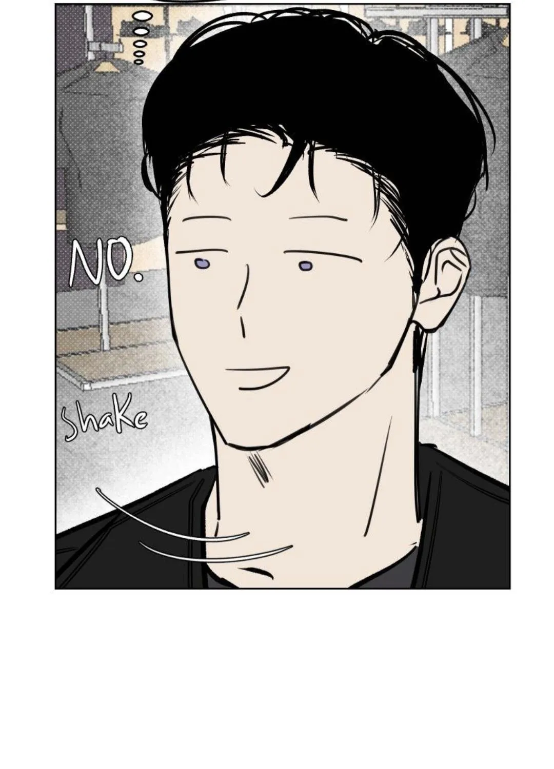 Read Actor X Robber chapter 5 image 22 on Lezhin