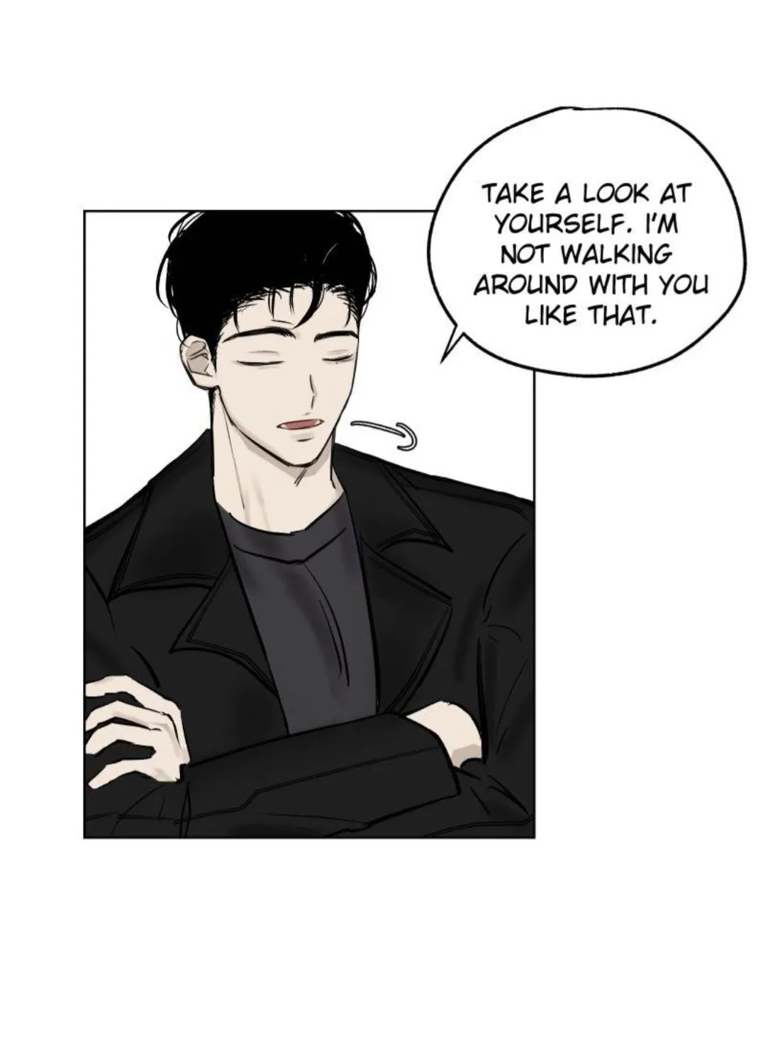 Read Actor X Robber chapter 5 image 7 on Lezhin