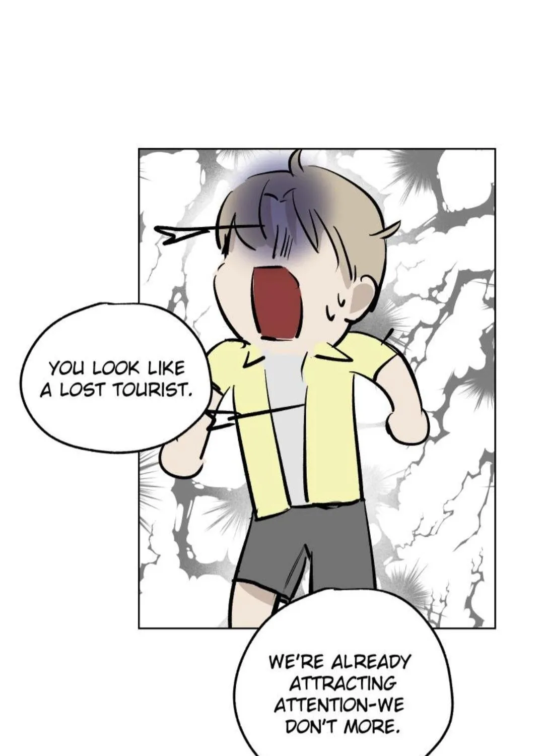 Read Actor X Robber chapter 5 image 9 on Lezhin