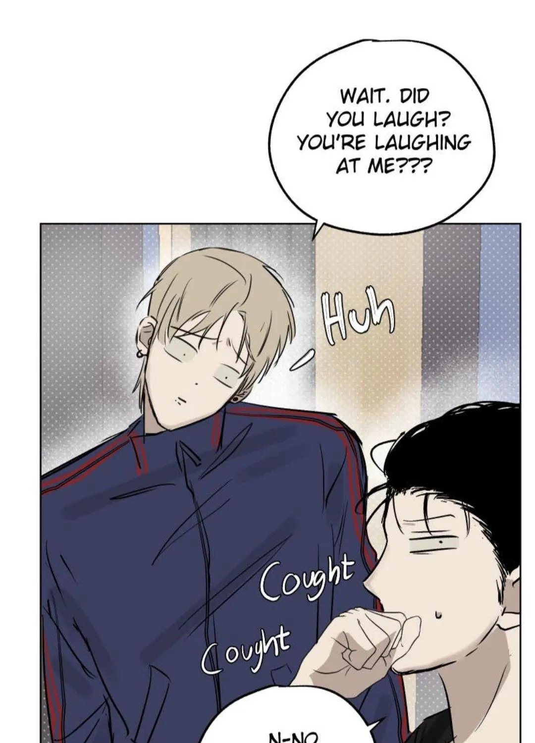 Read Actor X Robber chapter 6 image 12 on Lezhin