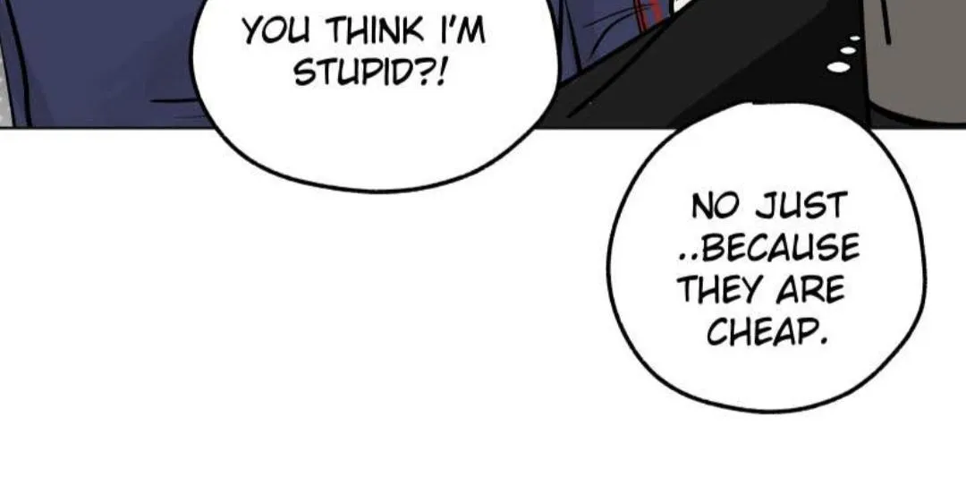 Read Actor X Robber chapter 6 image 15 on Lezhin