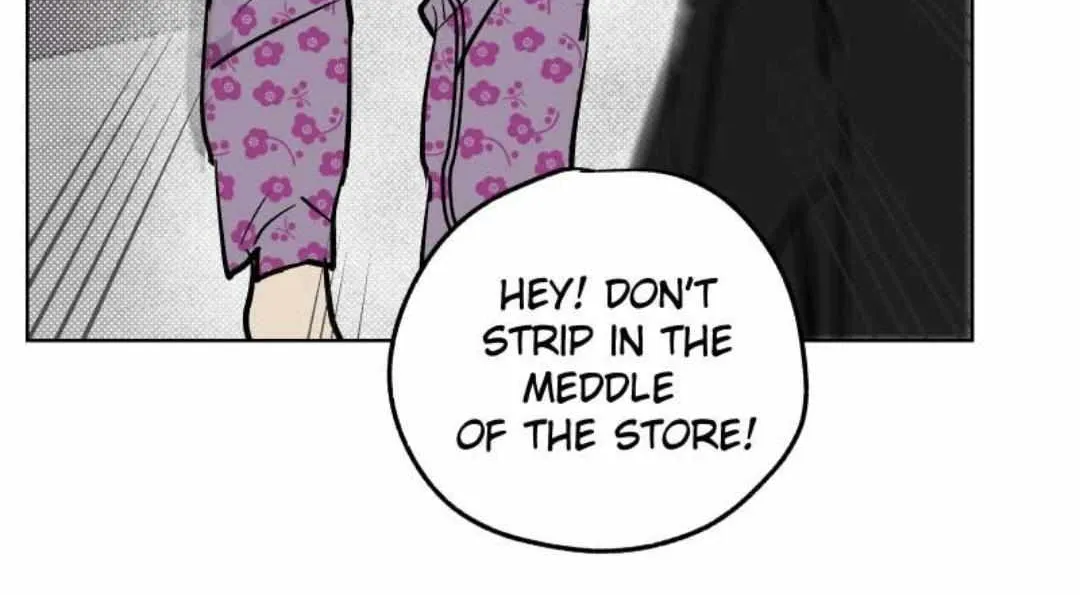Read Actor X Robber chapter 6 image 18 on Lezhin