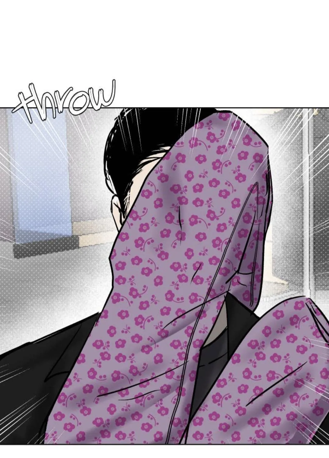 Read Actor X Robber chapter 6 image 19 on Lezhin