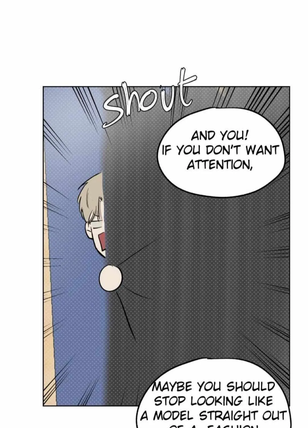 Read Actor X Robber chapter 6 image 23 on Lezhin