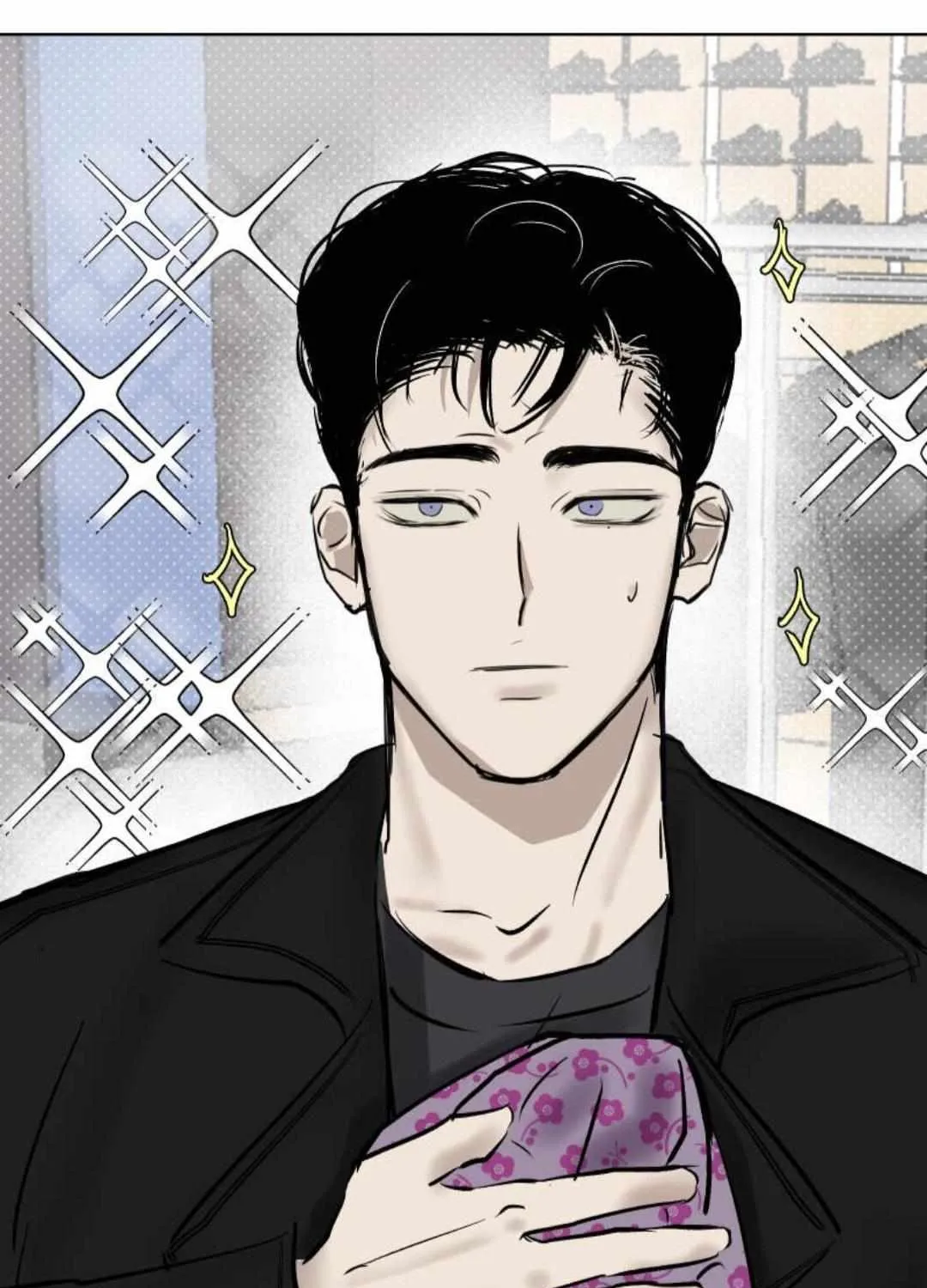 Read Actor X Robber chapter 6 image 25 on Lezhin