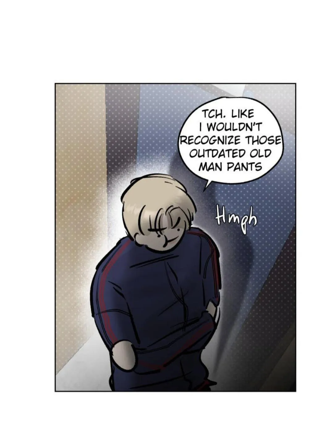 Read Actor X Robber chapter 6 image 27 on Lezhin